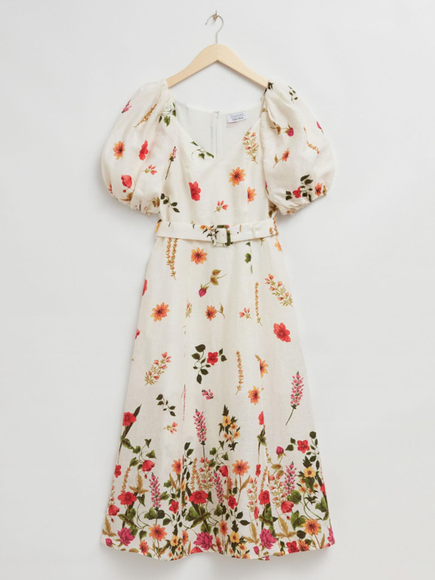 Blumenkleid von & Other Stories