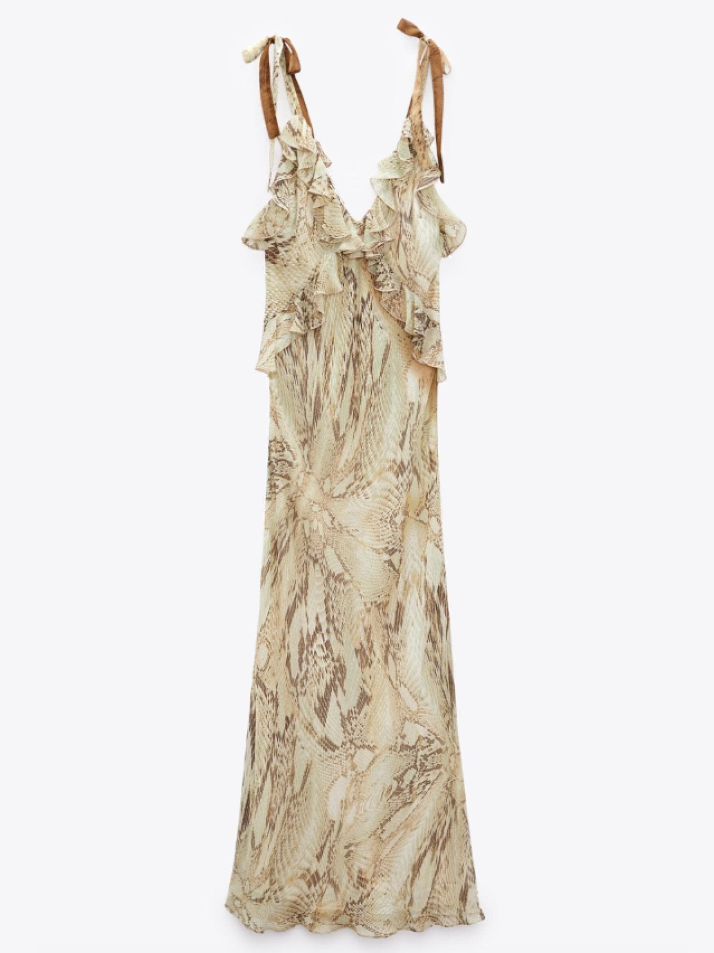 Slip Dress