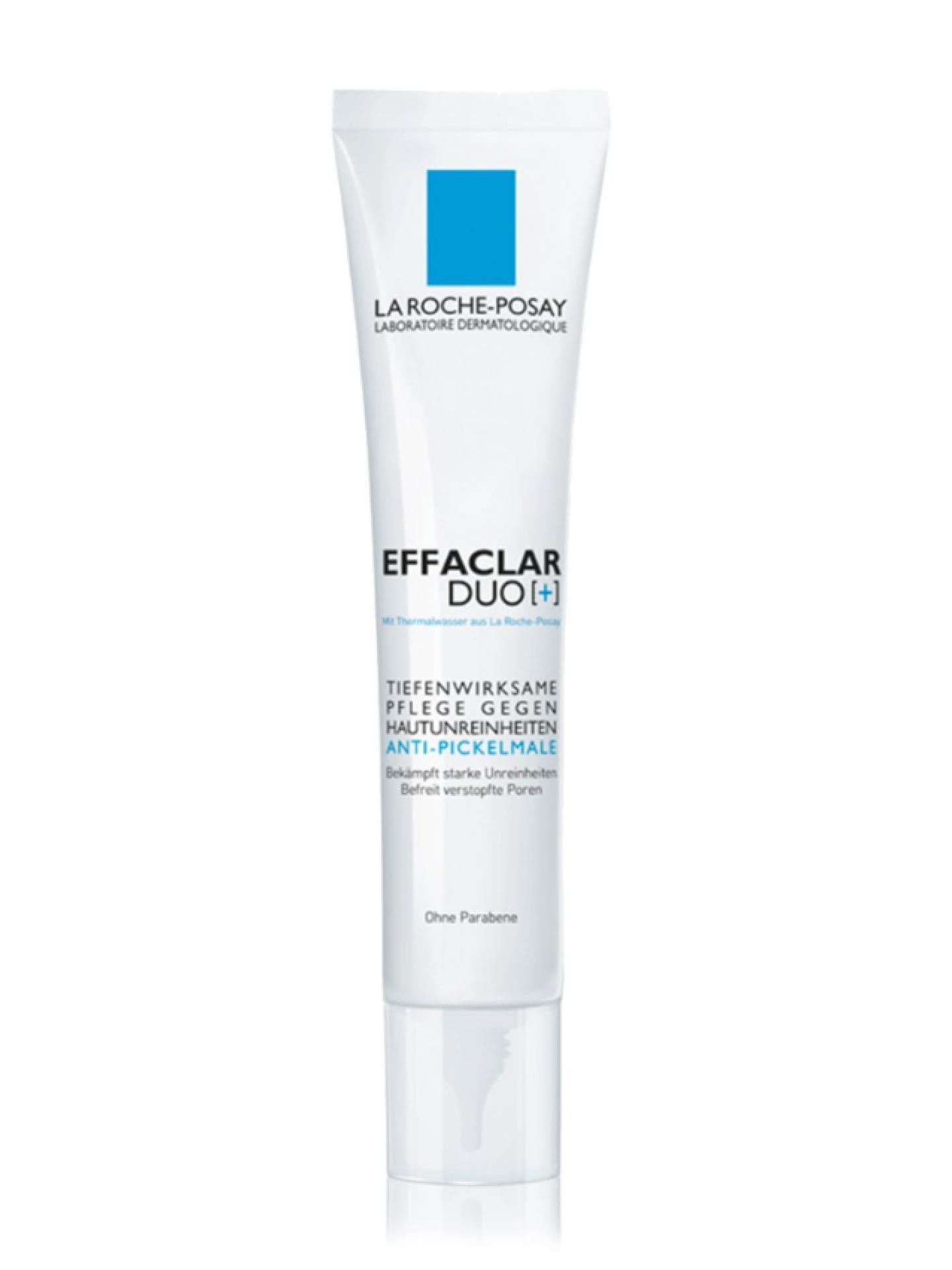 Creme von La Roche Posay