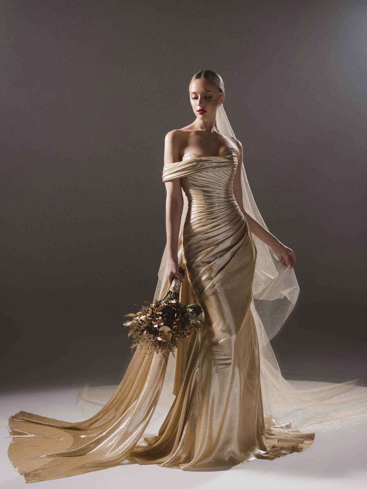 Legends Romona Keveza FW23