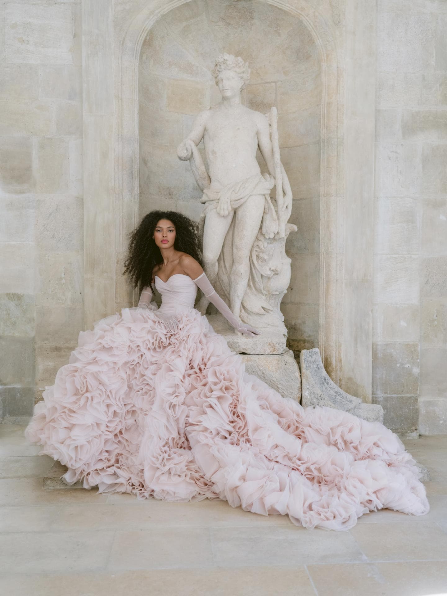 Monique Lhuillier FW23