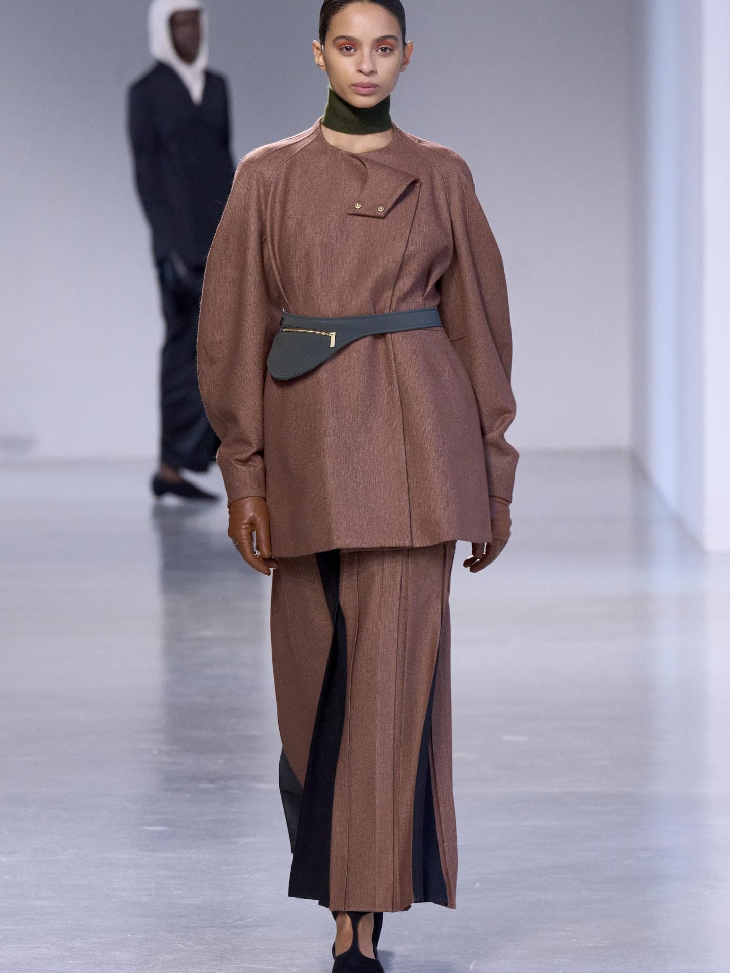 Mame Kurogouchi Herbst Winter 2023