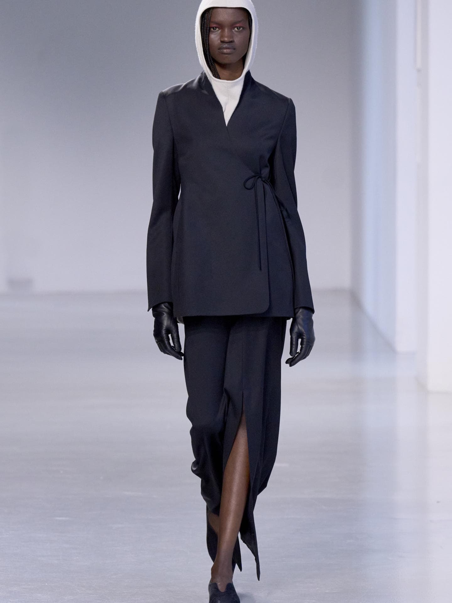 Mame Kurogouchi Herbst Winter 2023