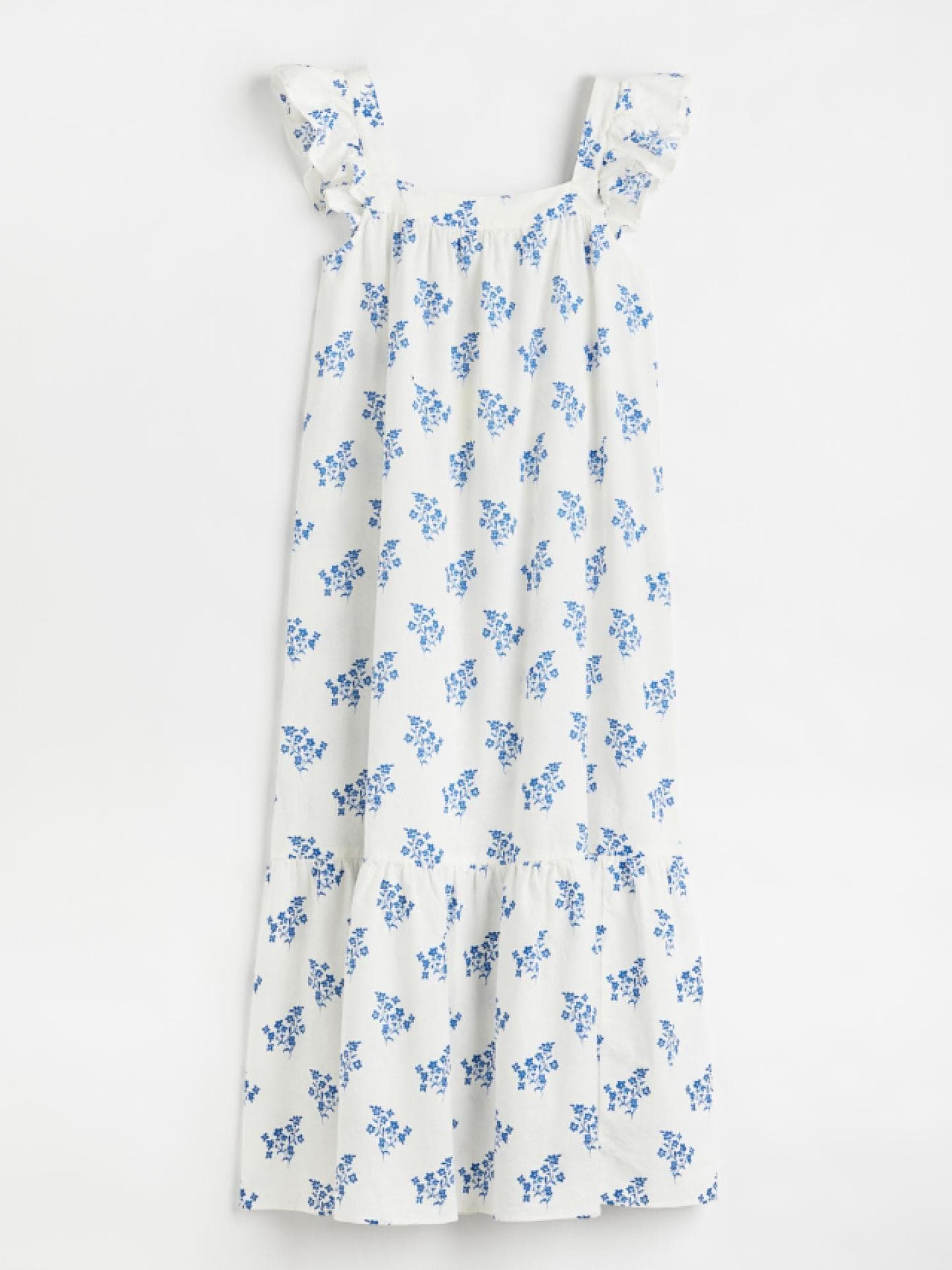 Maxikleid unter 50 Euro