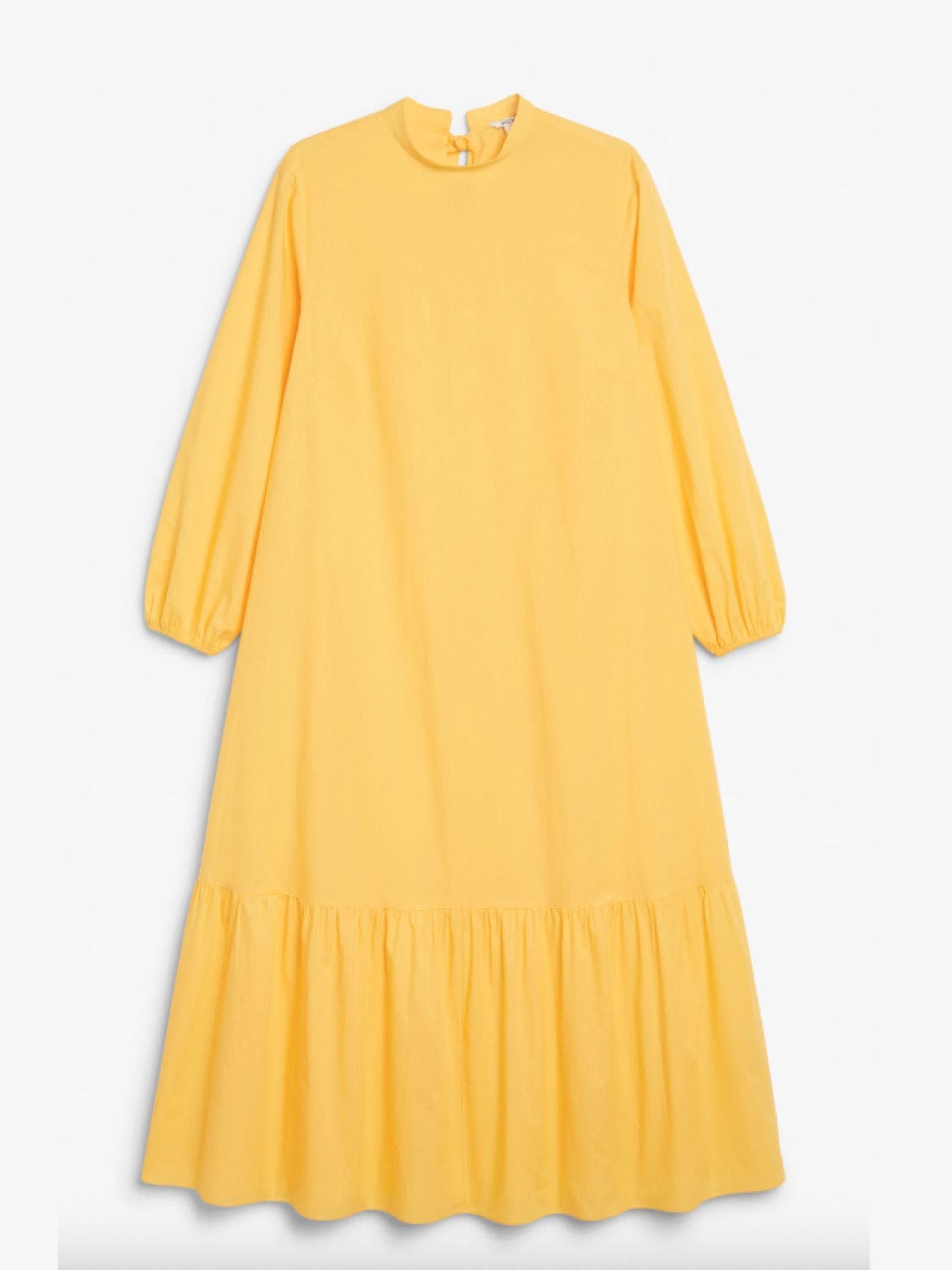 Maxikleid unter 50 Euro