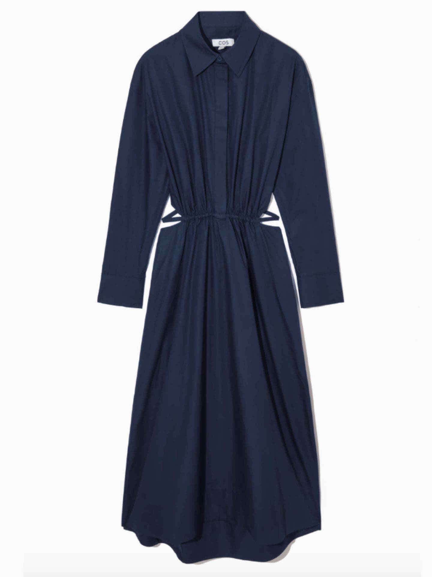 Midi-Kleid von Cos