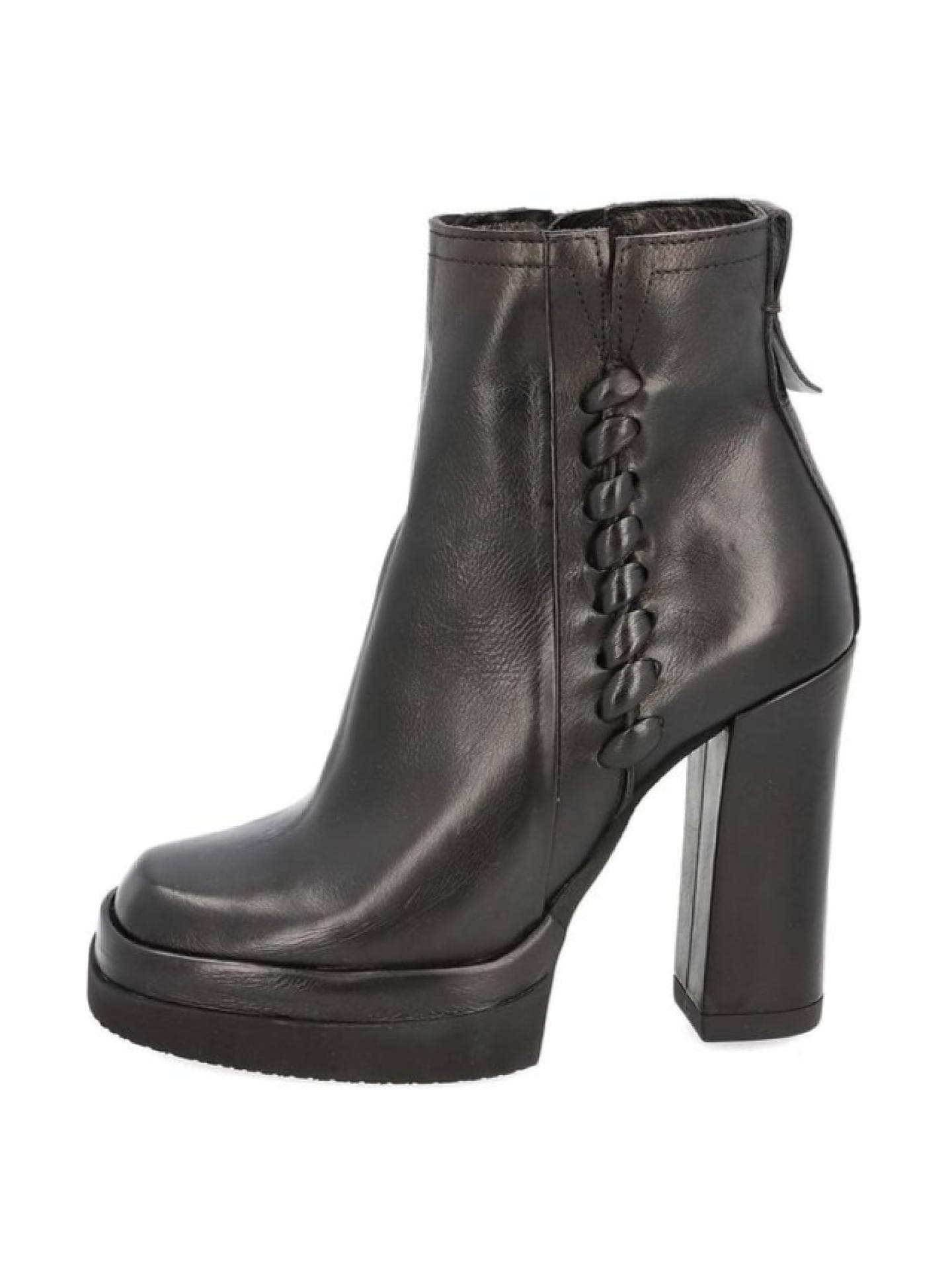 Stiefel Plateau