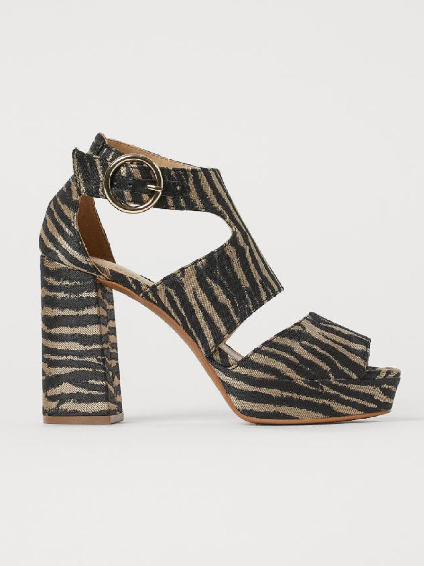 Plateau Sandale H&M