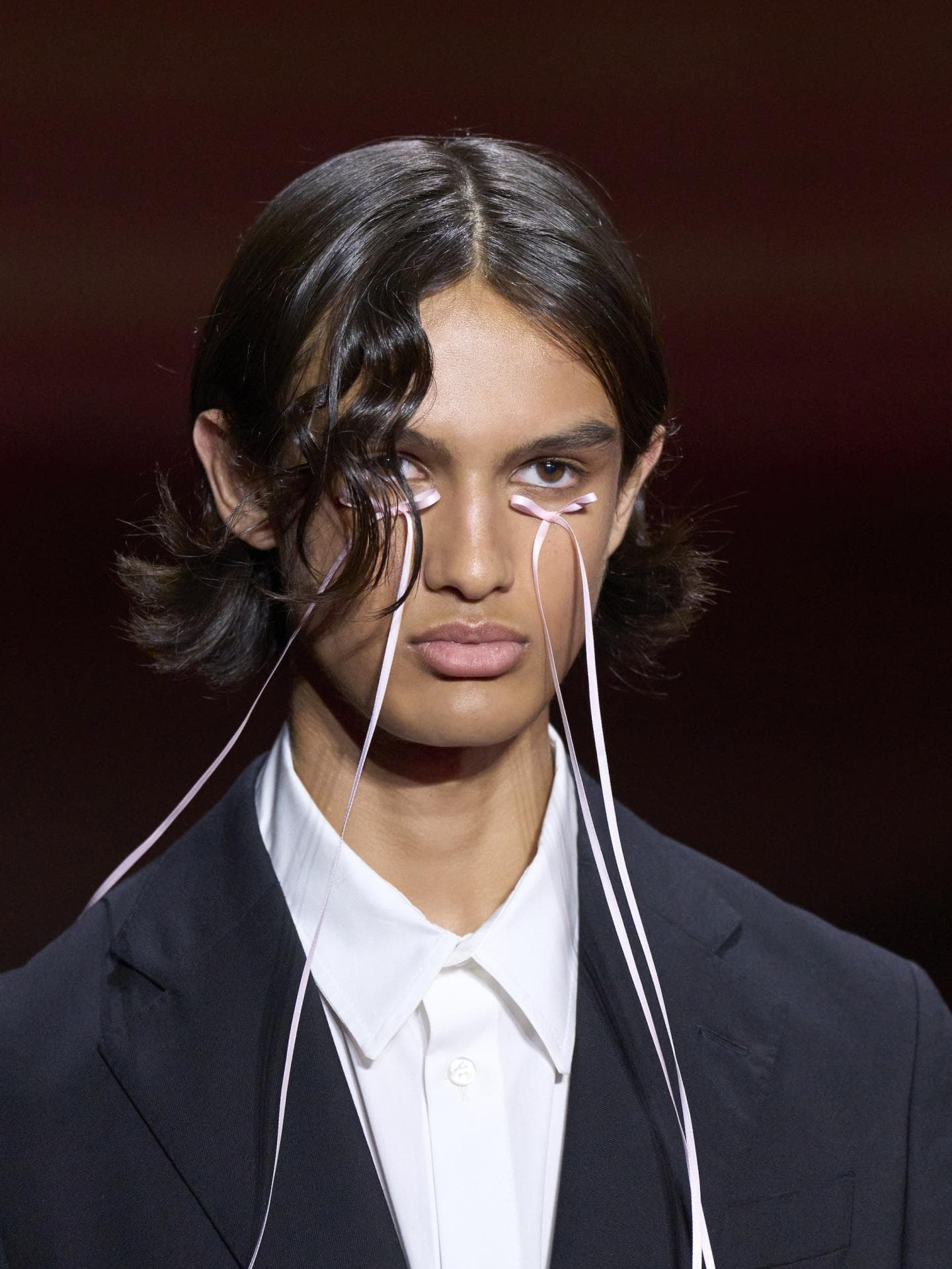 Simone Rocha Frühjahr 2023 Runway