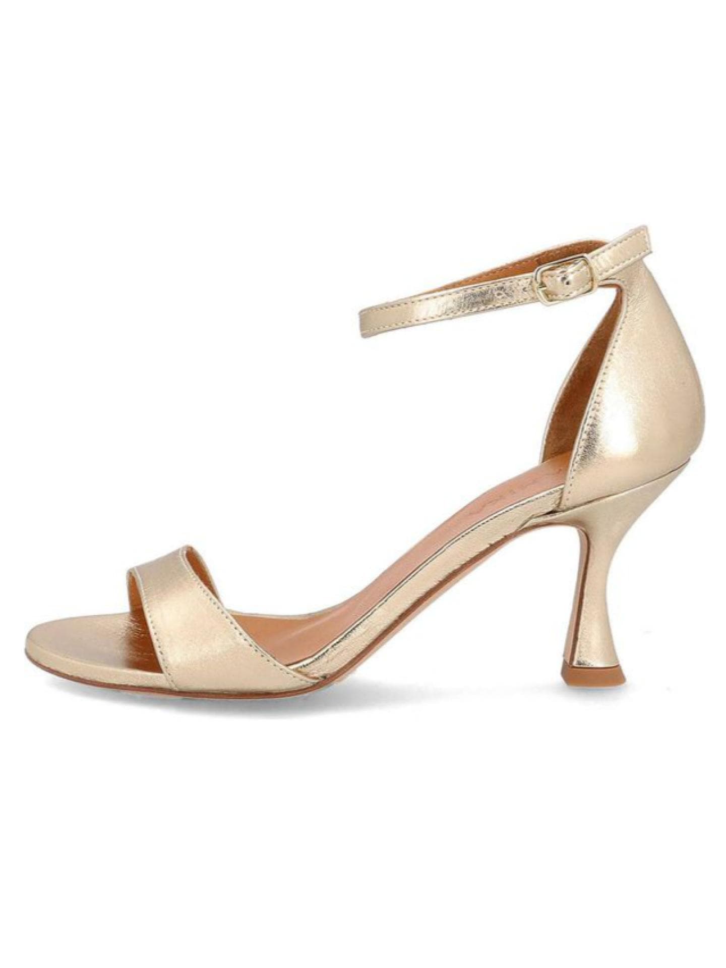 Sandalen Hochzeit