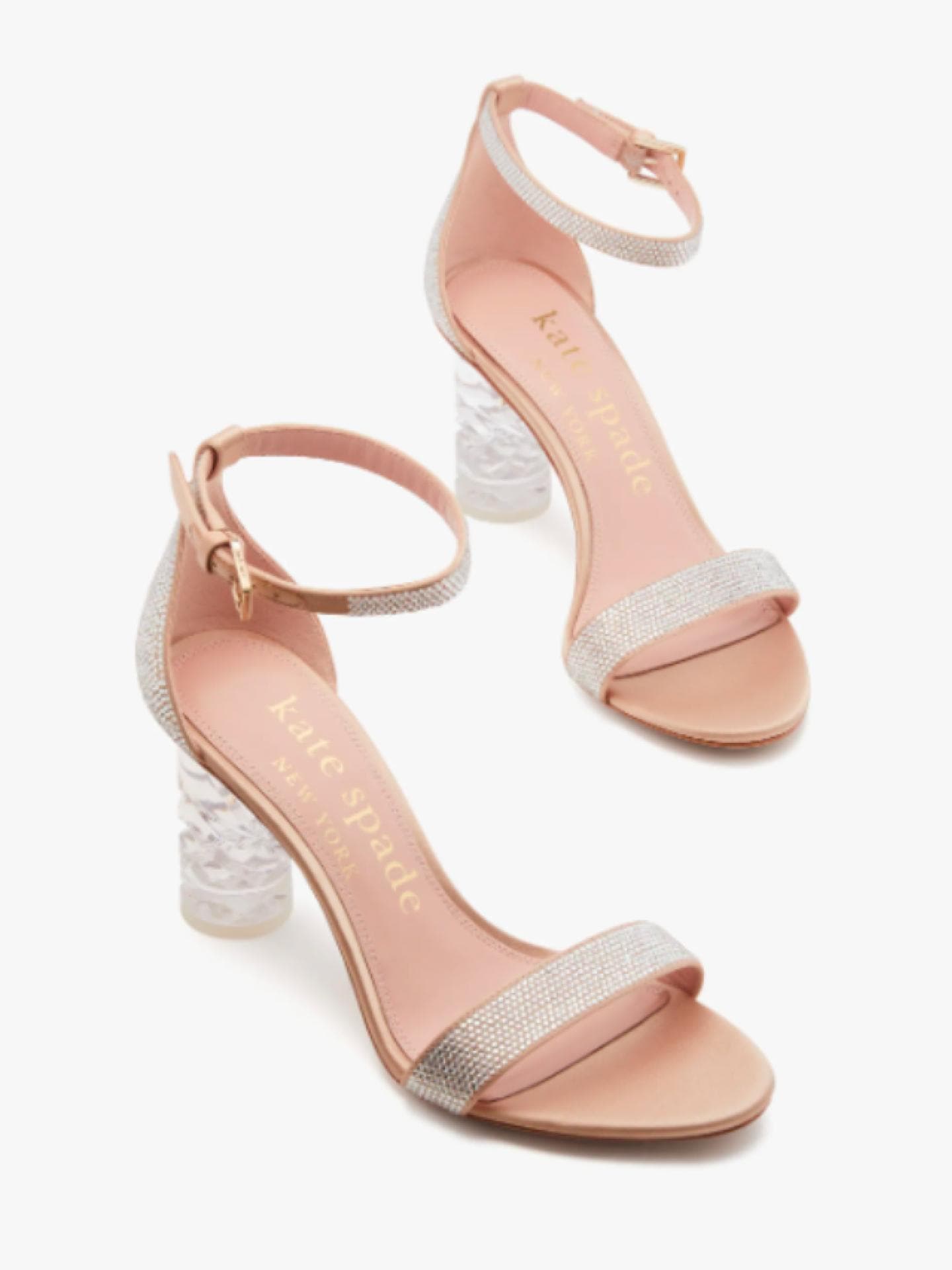Sandalen Hochzeit