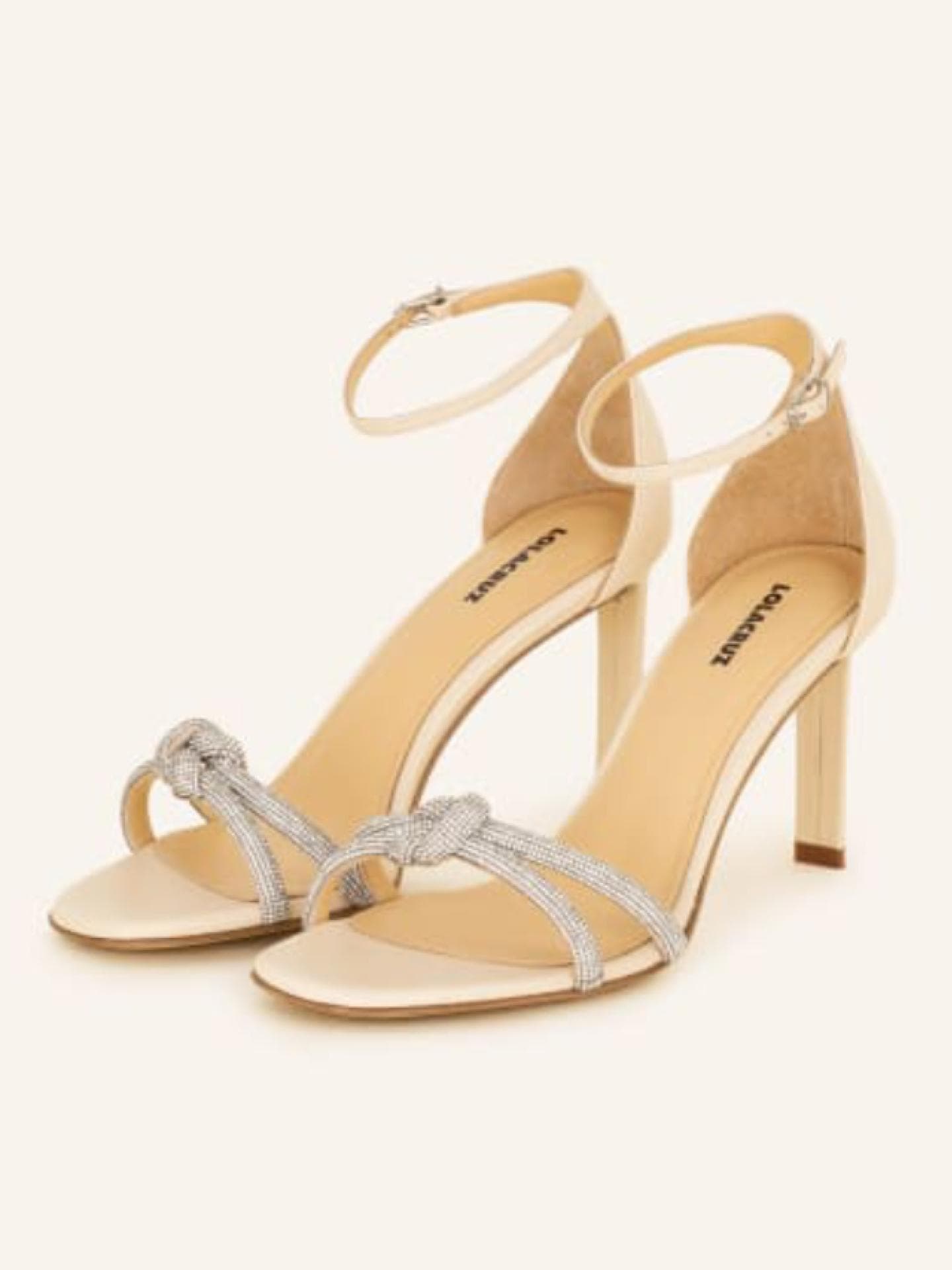 Sandalen Hochzeit