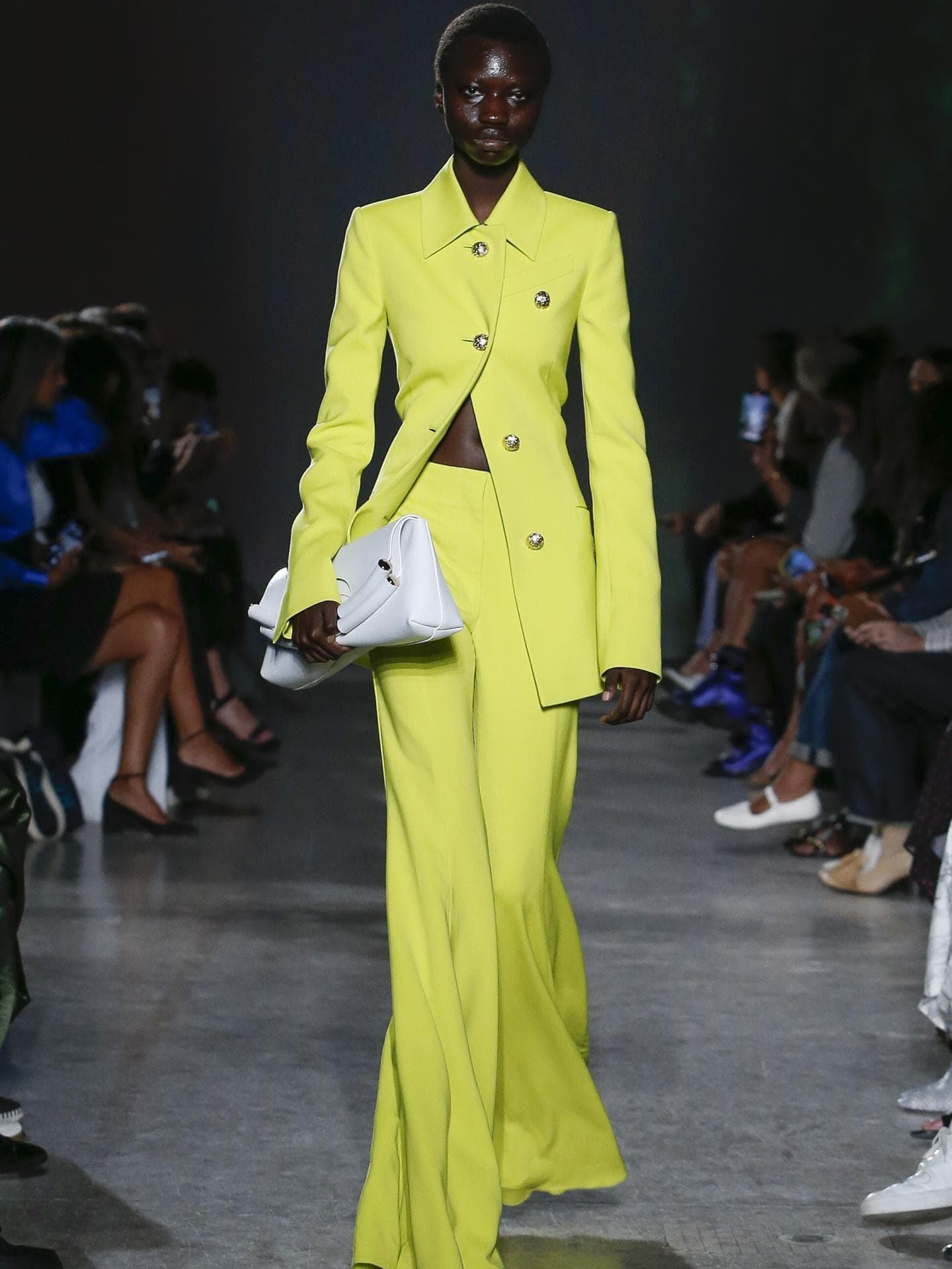 Proenza Schouler Frühling Sommer 2023
