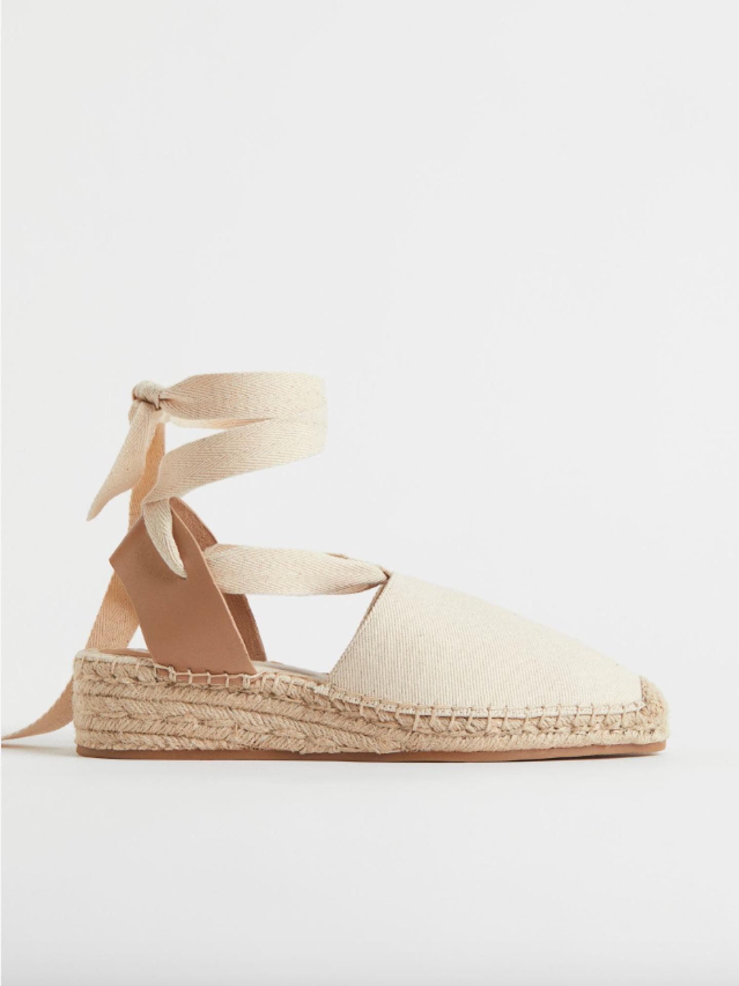 Espadrilles
