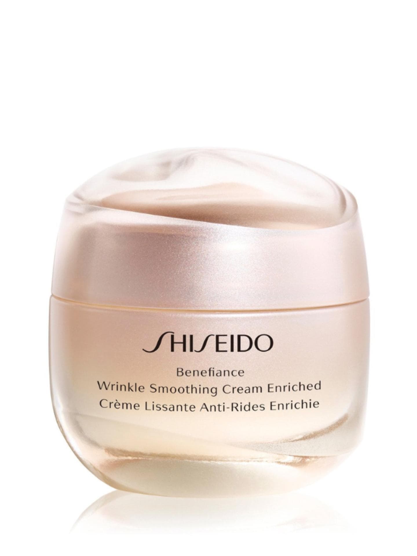 Creme von Shiseido