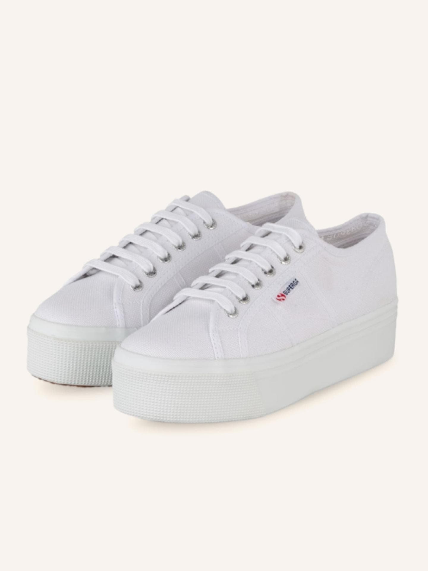 Plateau Sneakers