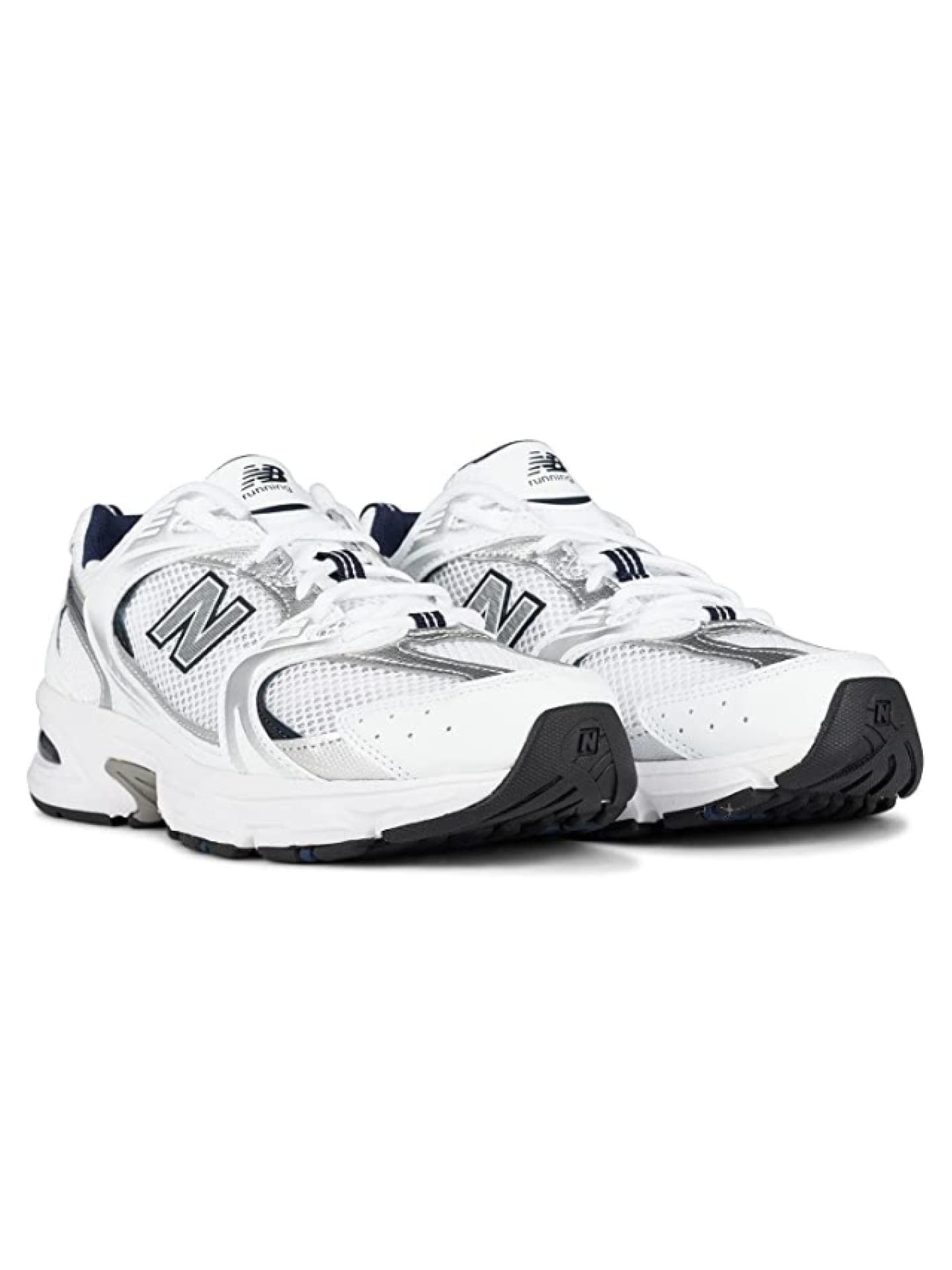 Sneakers weiß