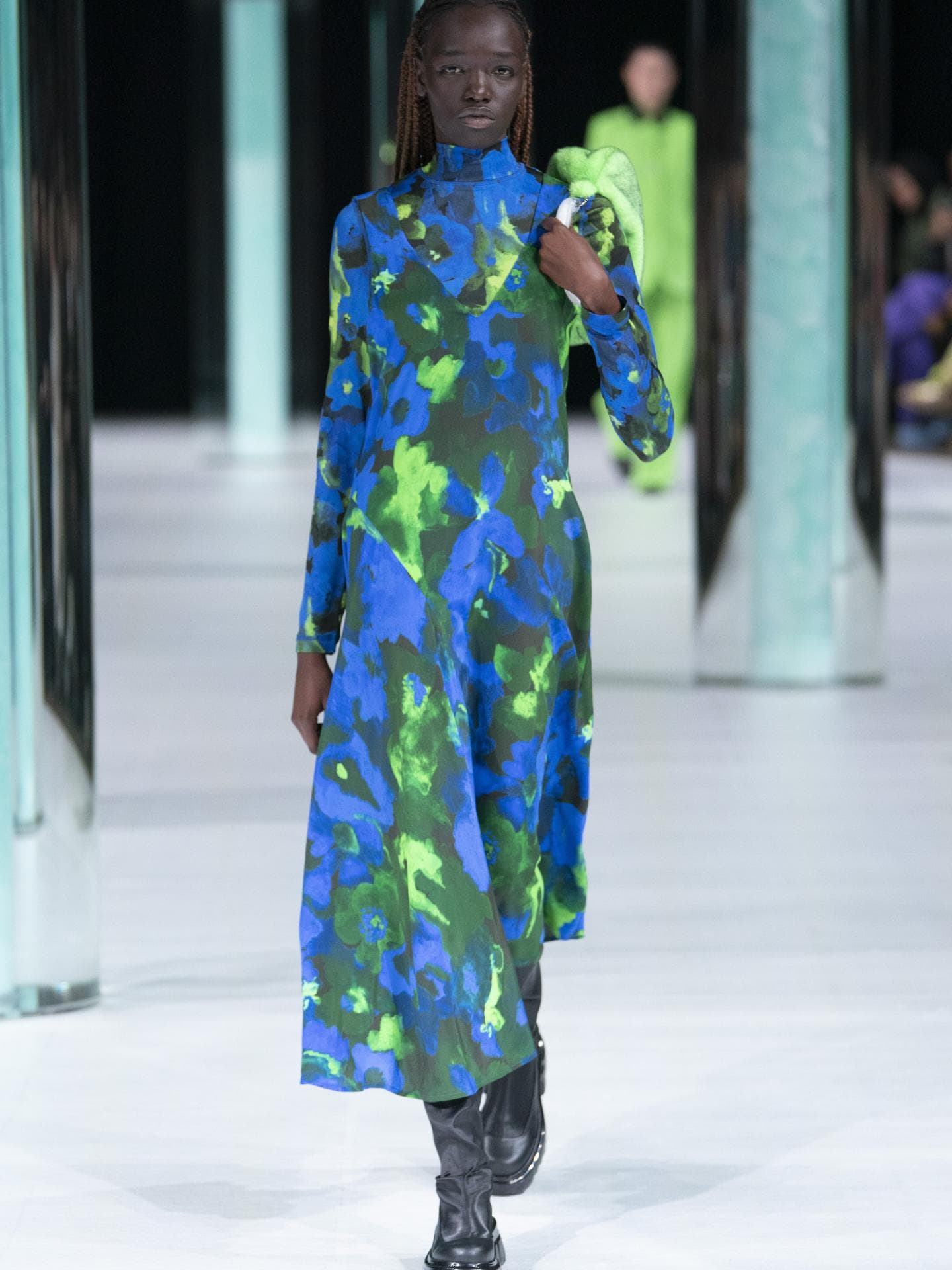 Stine Goya Herbst Winter 2023 Runway