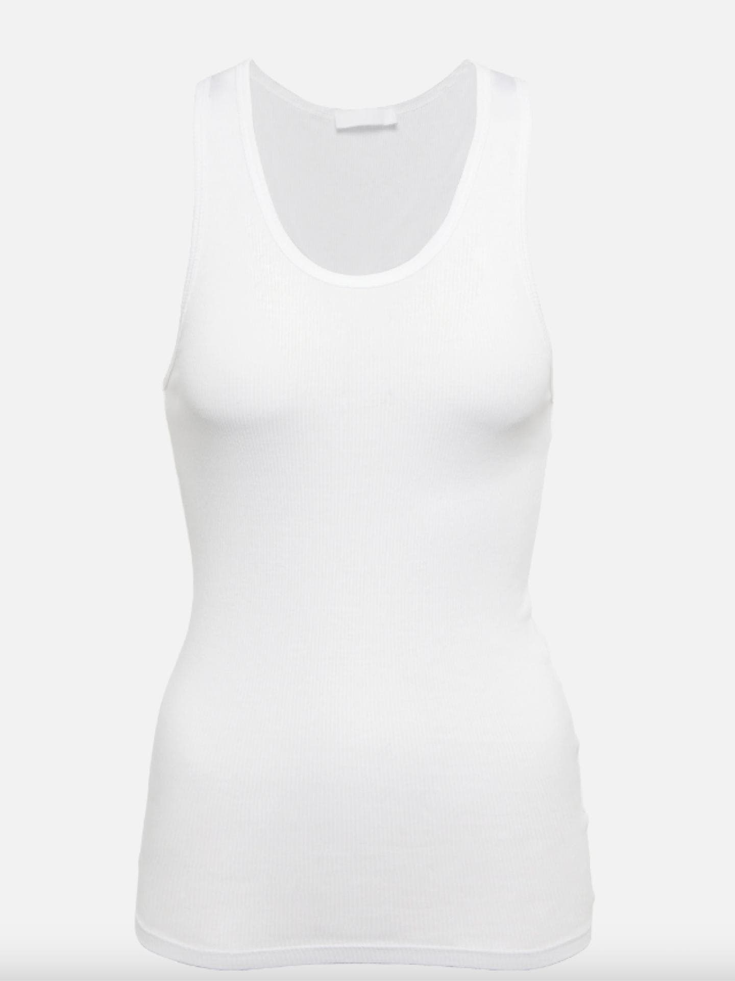 Tank Top von Wardrobe NYC