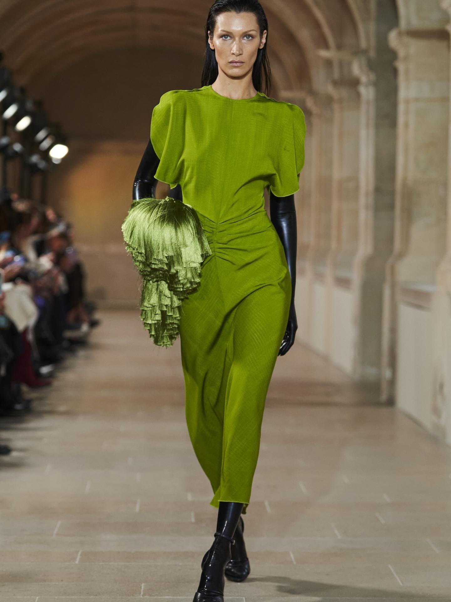 Victoria Beckham Frühling Sommer 2023