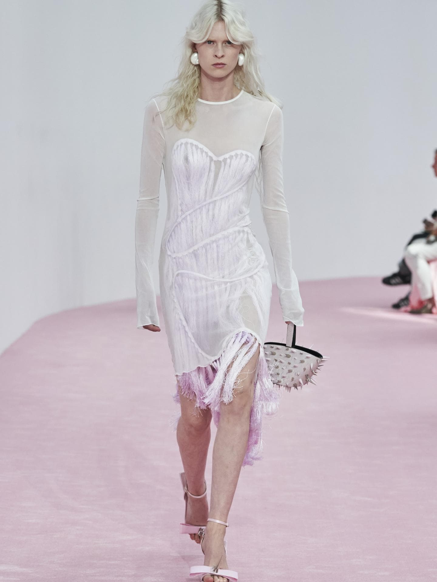 Acne Studios Frühling Sommer 2023
