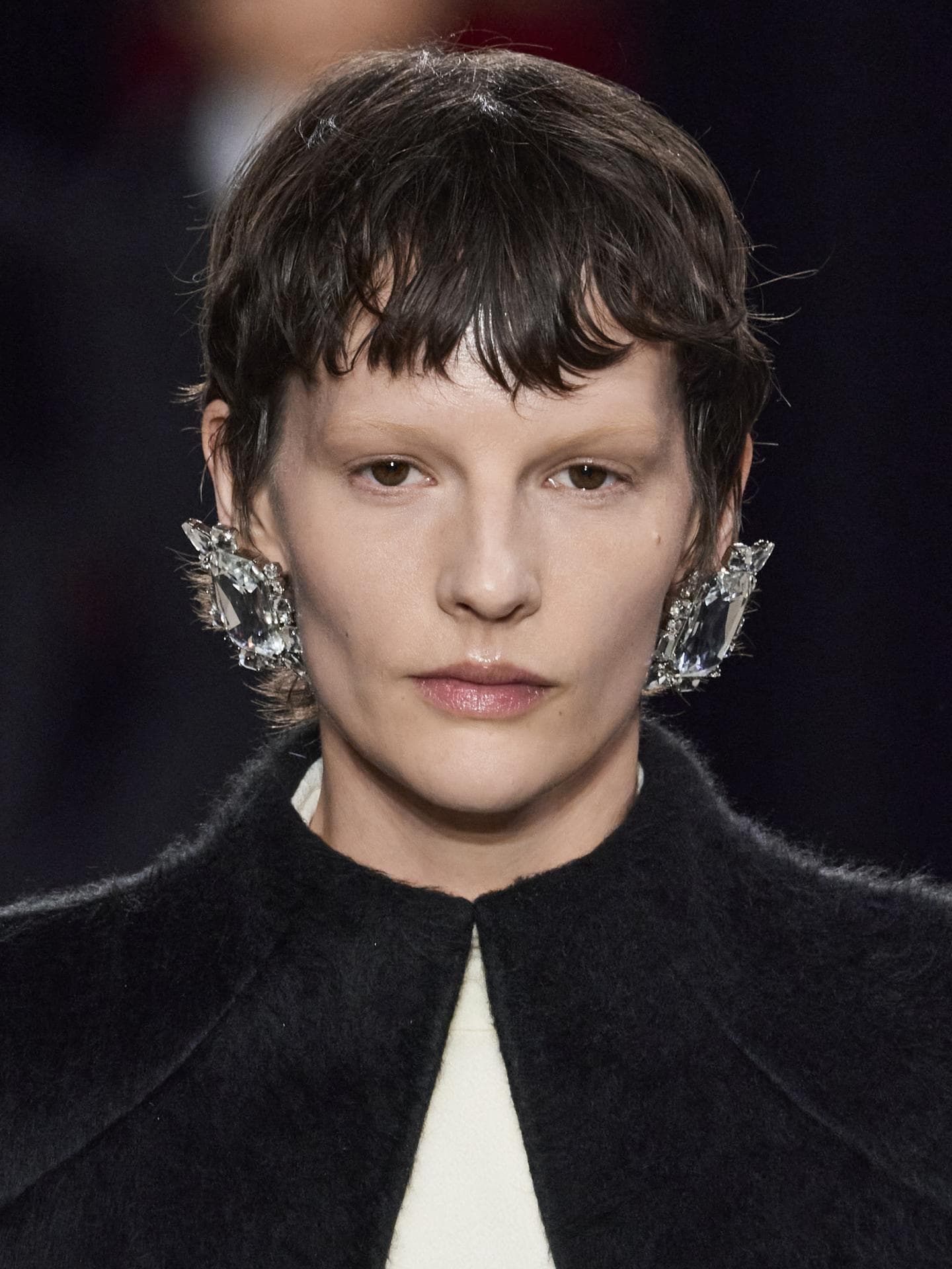 Balmain Herbst Winter 2023 