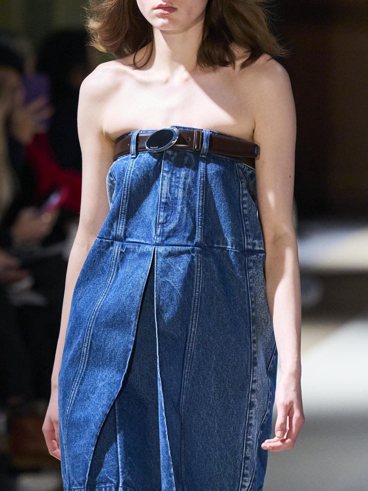 Jeanskleider