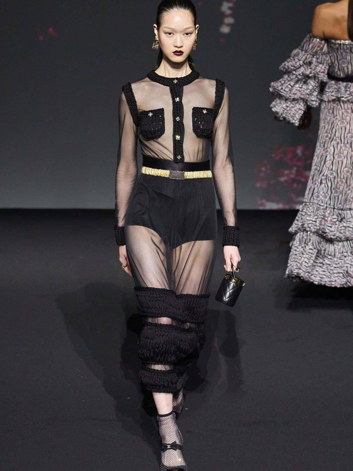 Chanel Frühling Sommer 2023