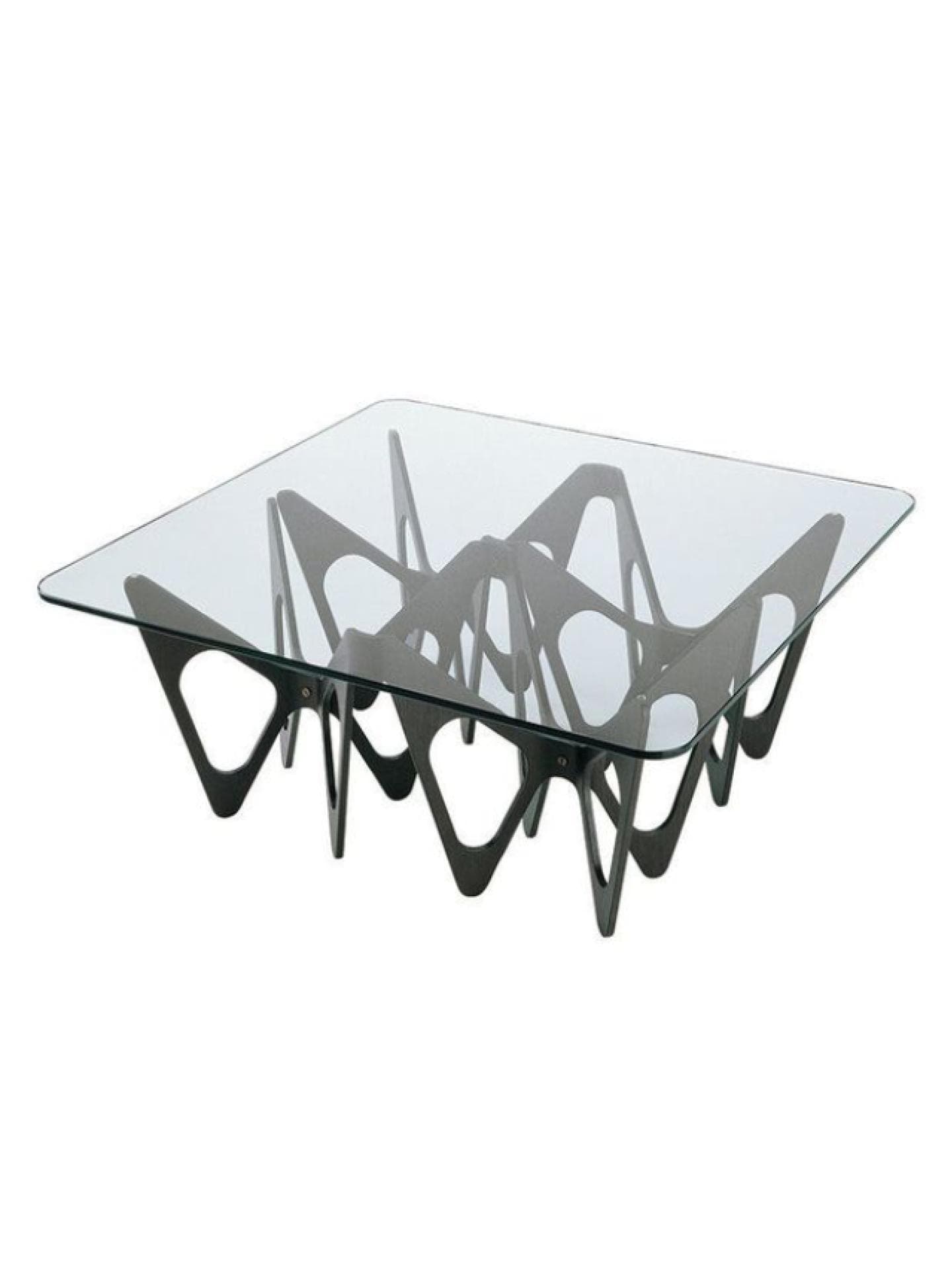 Couchtisch Butterfly Zanotta