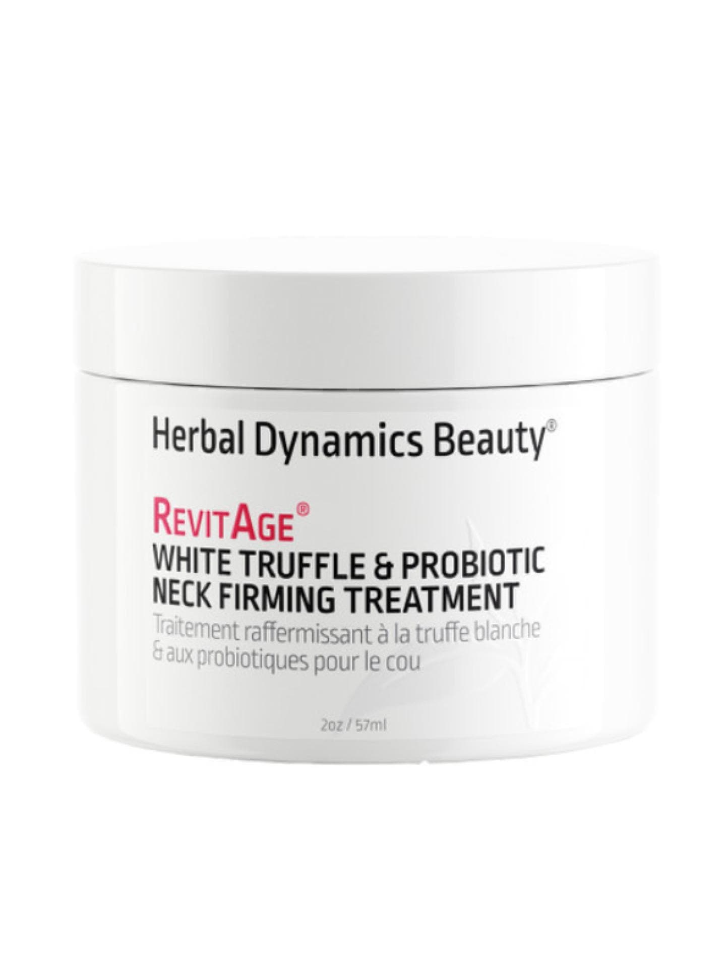Creme Hals Dekollete Herbal Dynamics Beauty