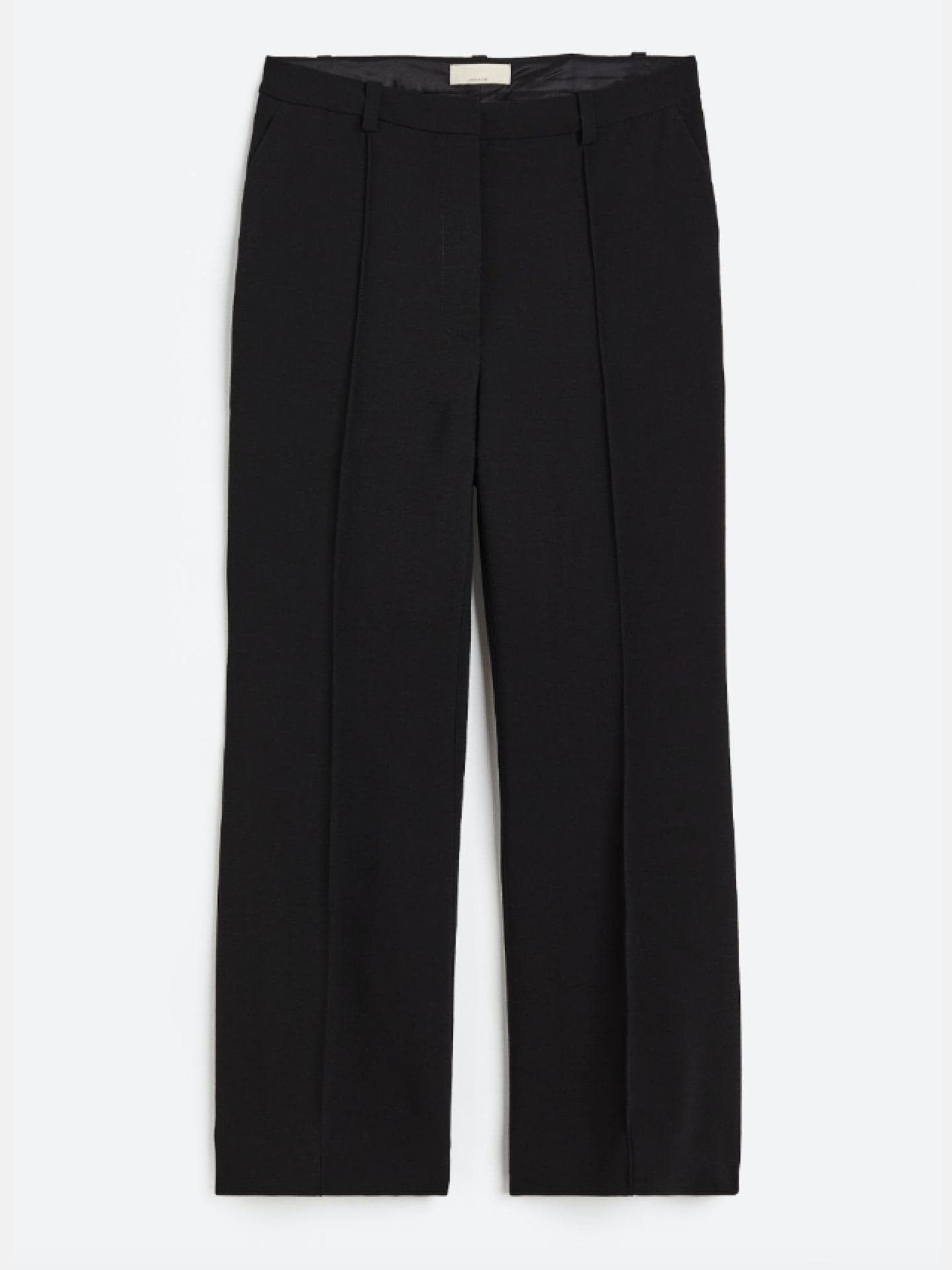 Cropped-Hose von H&M