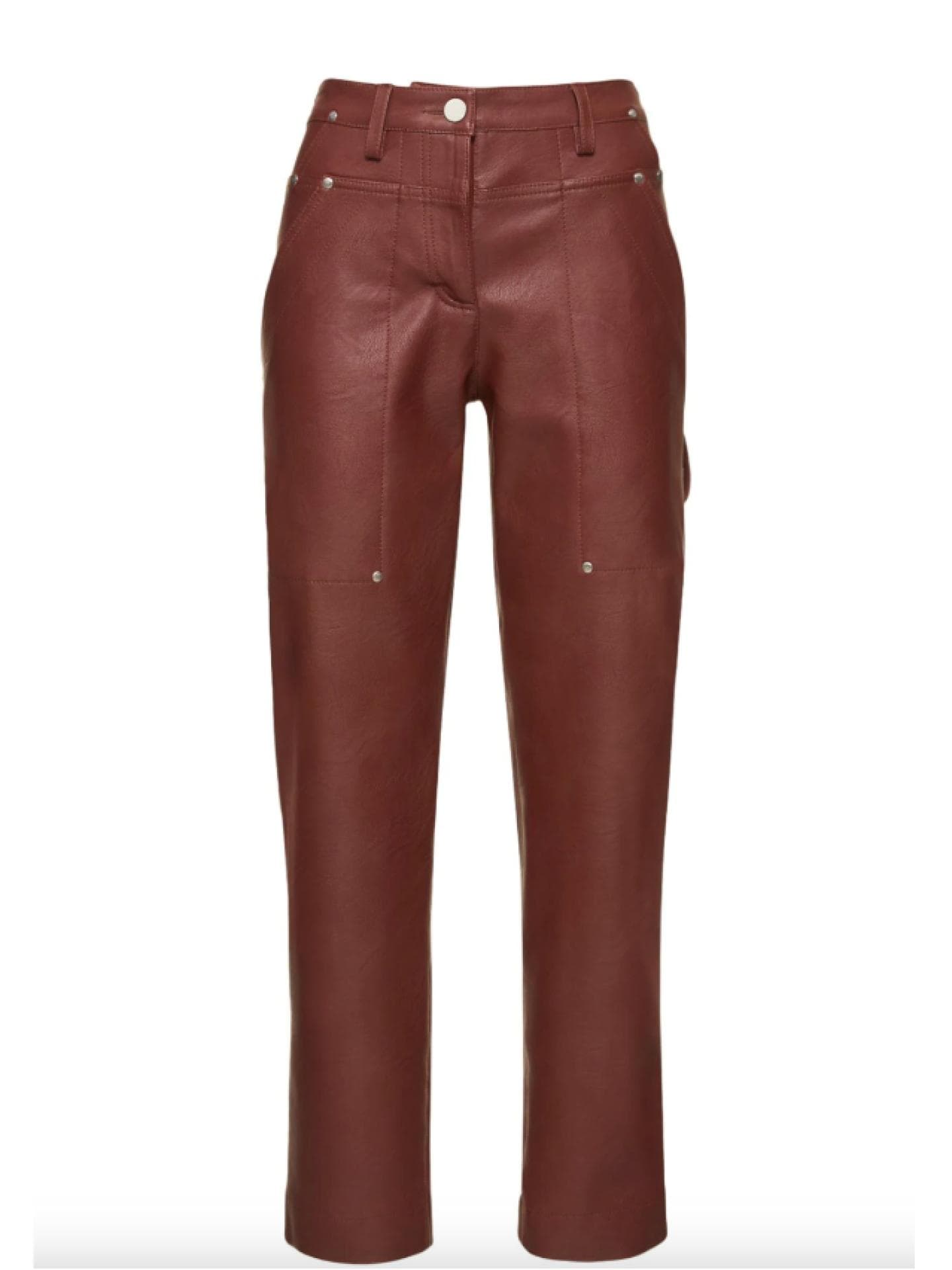 Cropped-Hose von Stella McCartney