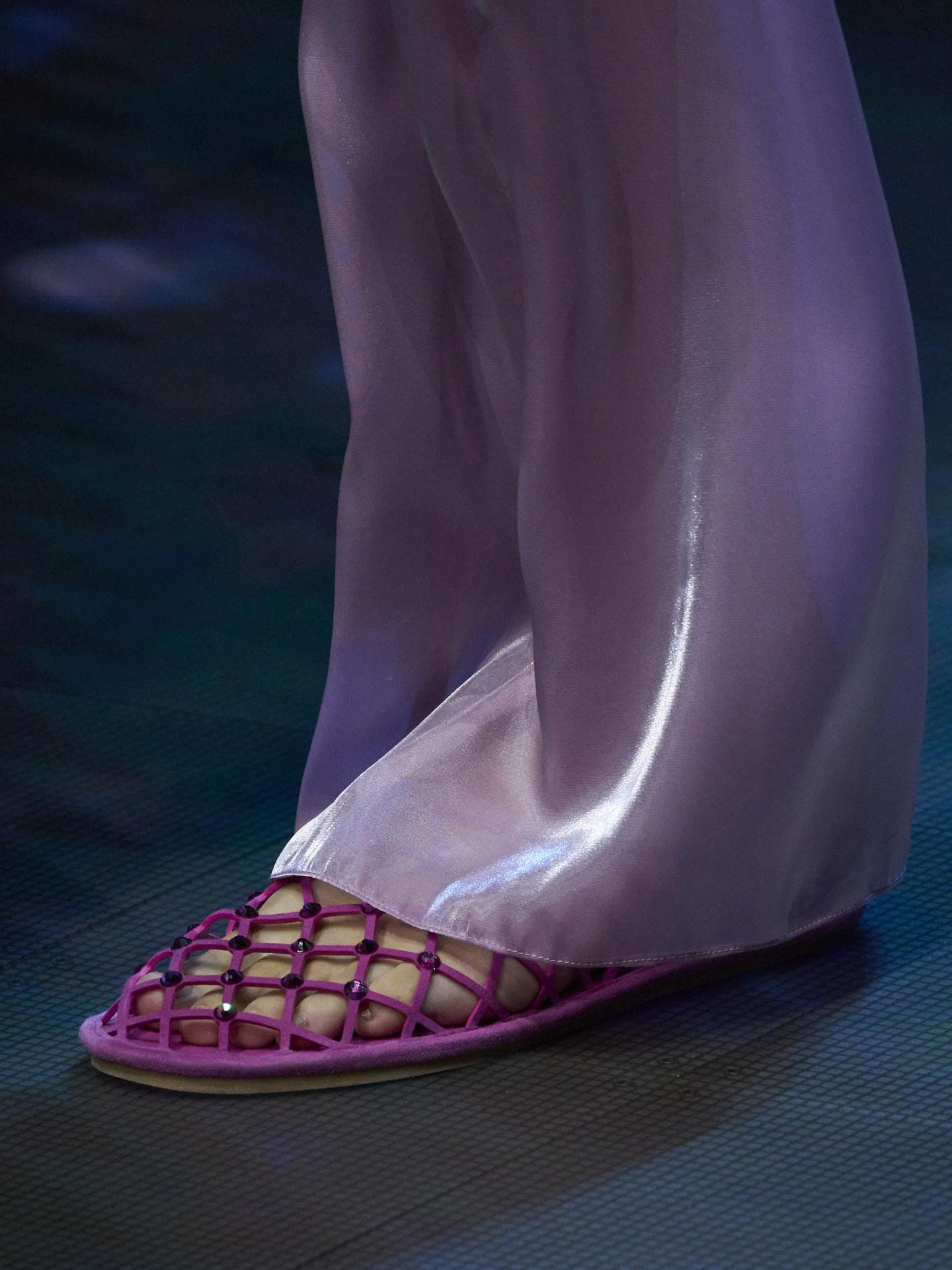 Emporio Armani Frühling Sommer 2023