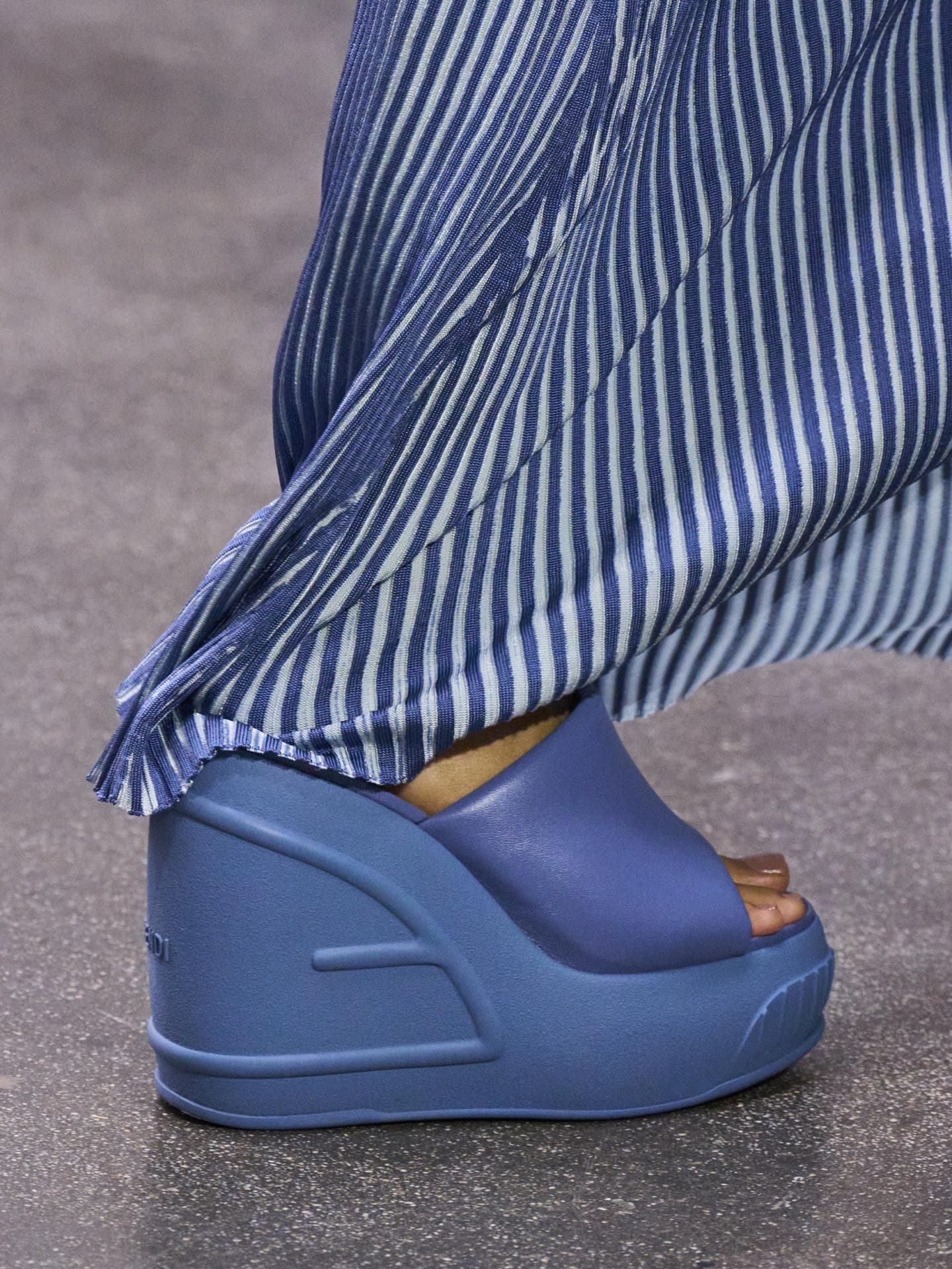 Fendi Frühling Sommer 2023