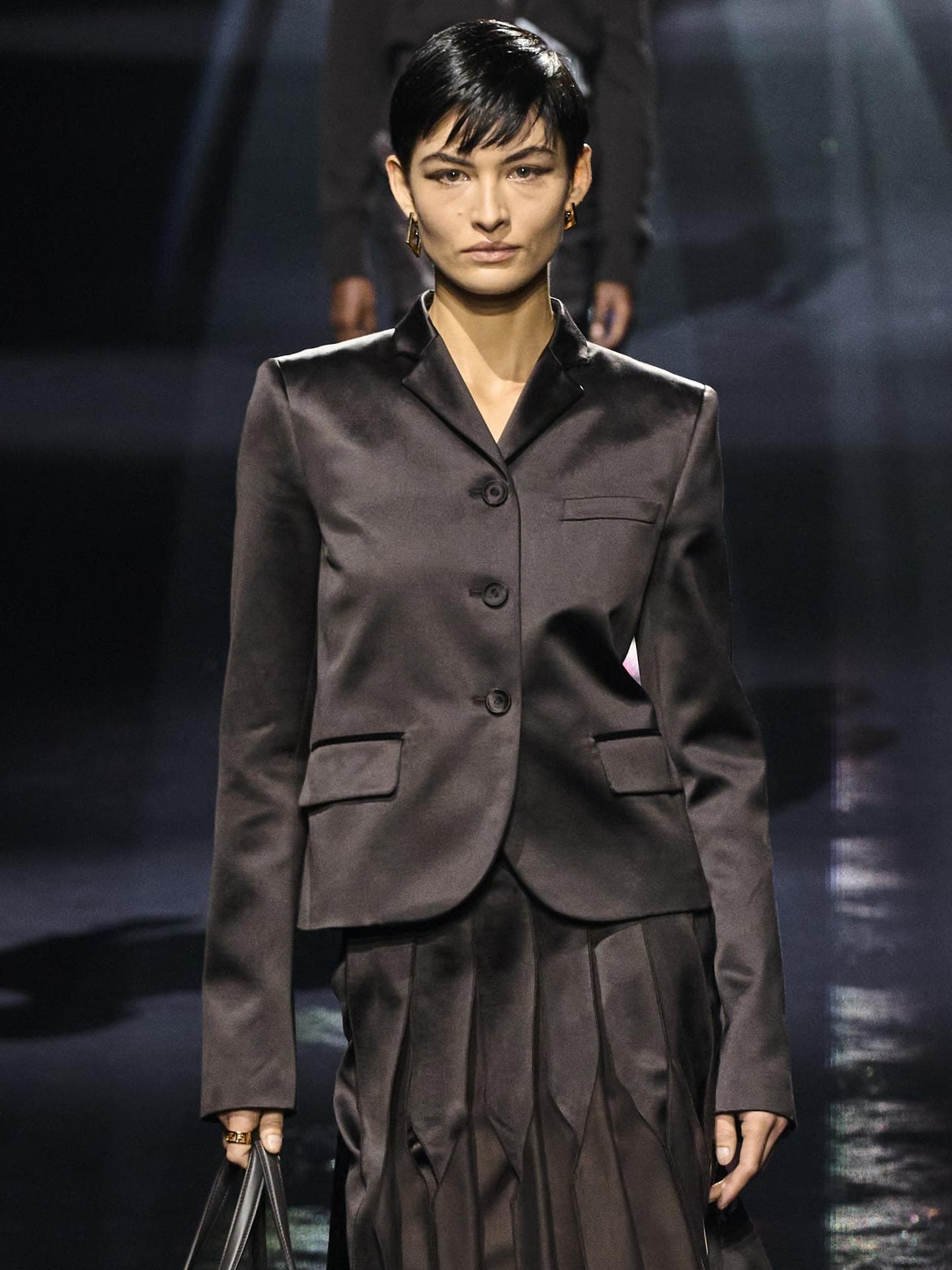 Fendi Herbst Winter 2023