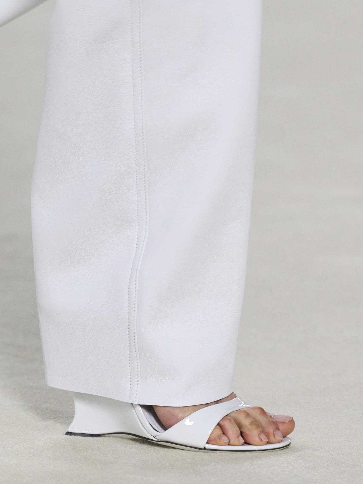 Ferragamo Herbst Winter 2023