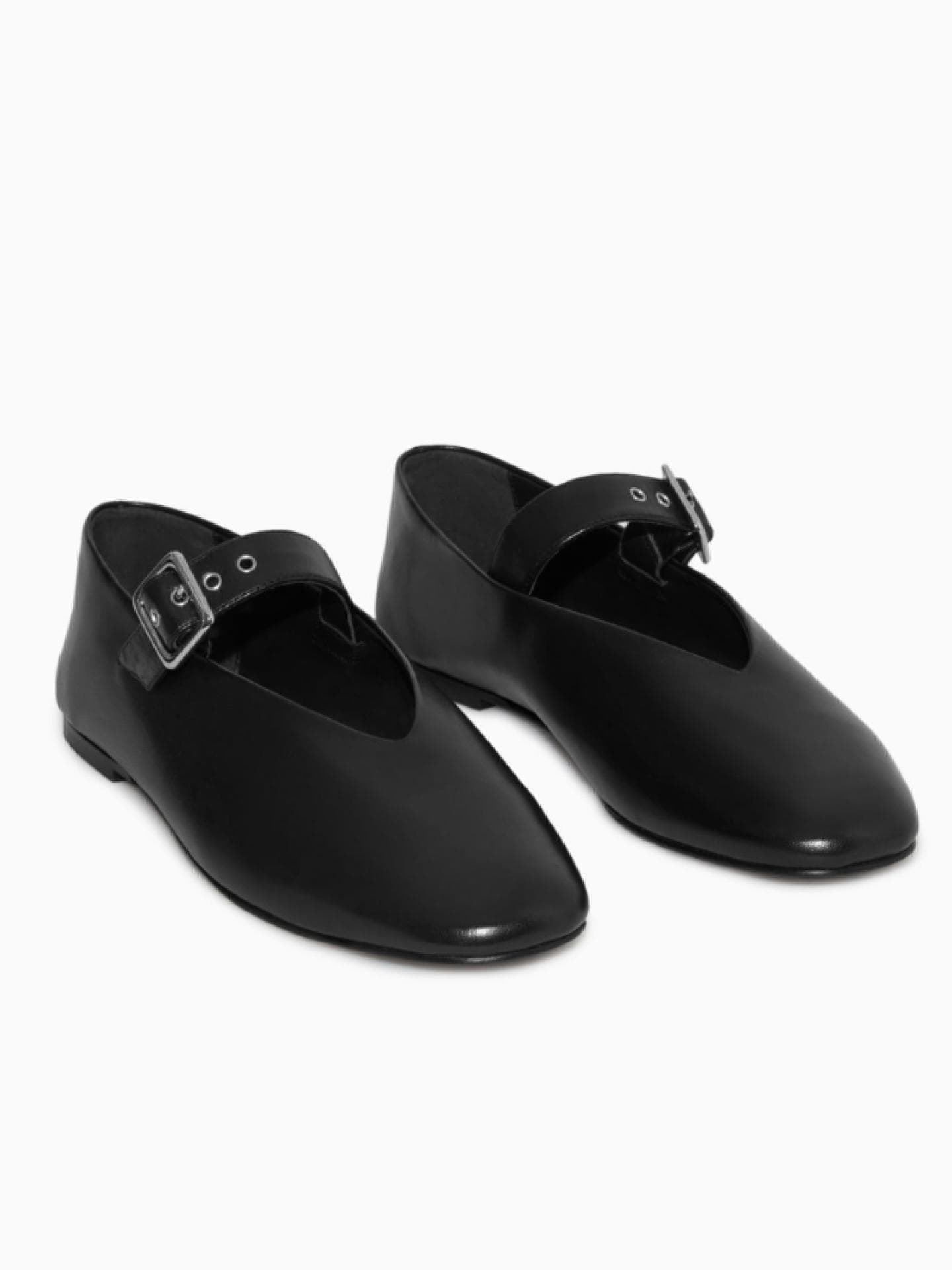 Mary Janes von COS 