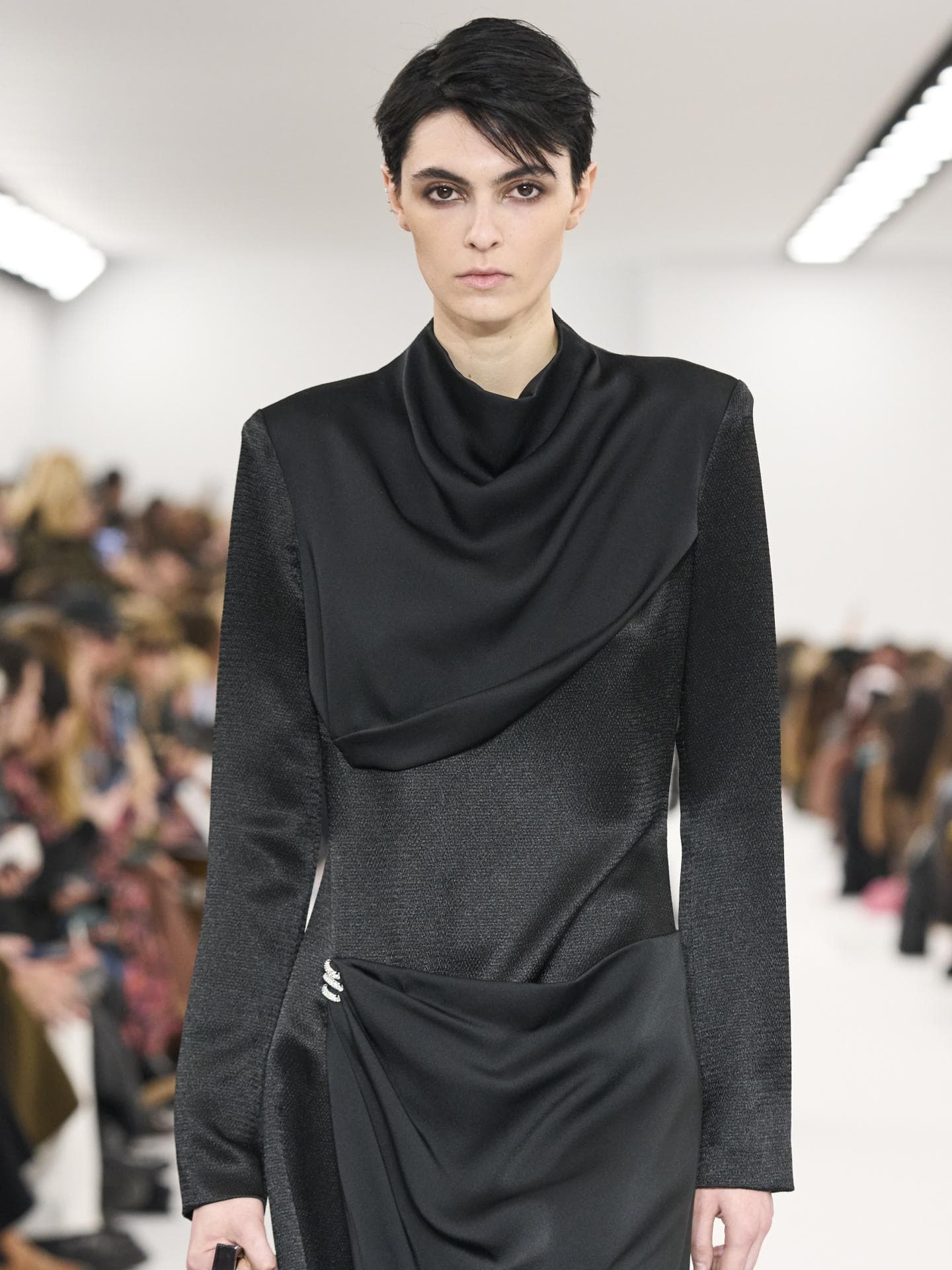 Givenchy Herbst Winter 2023
