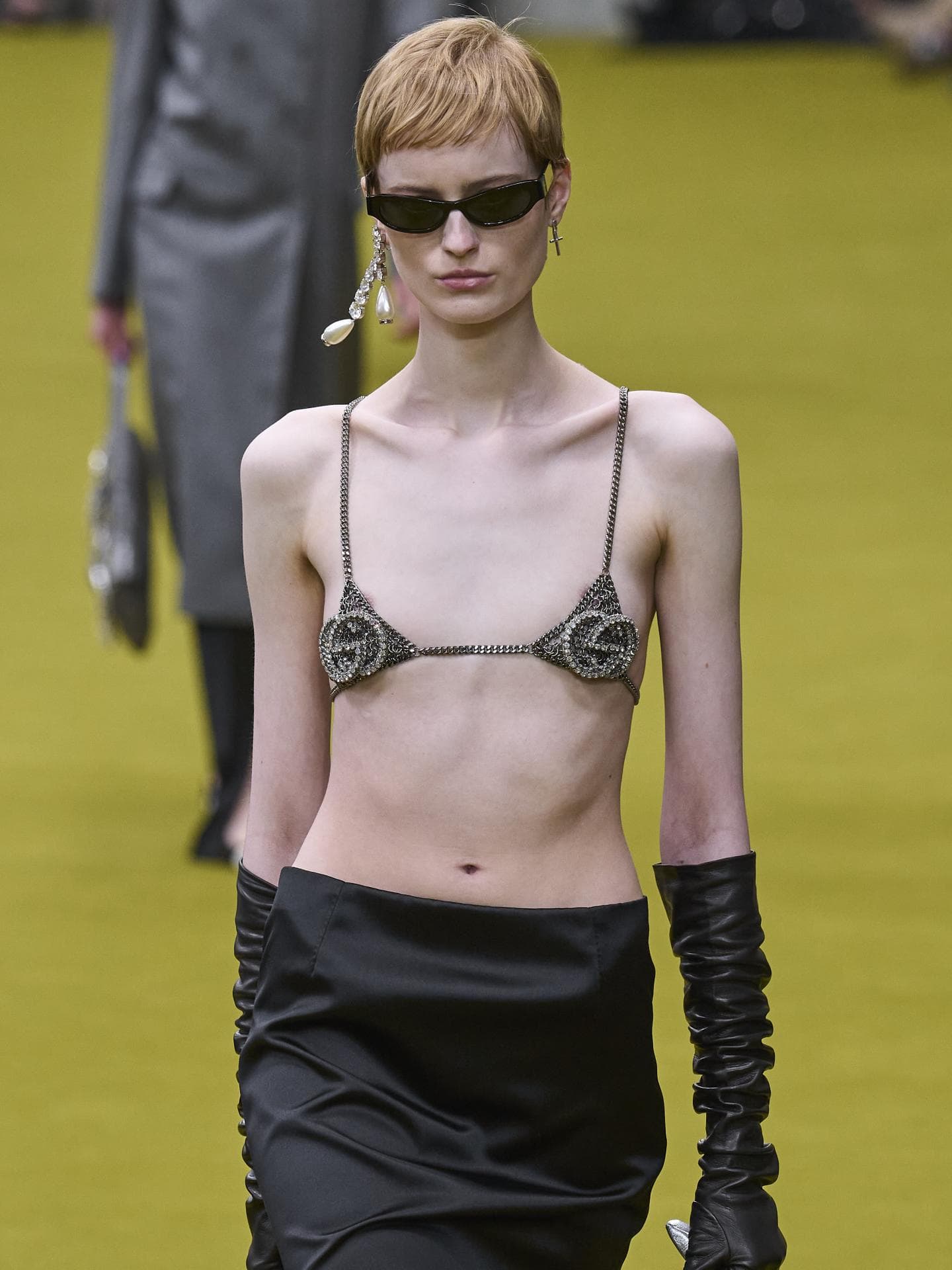 Gucci Herbst Winter 2023