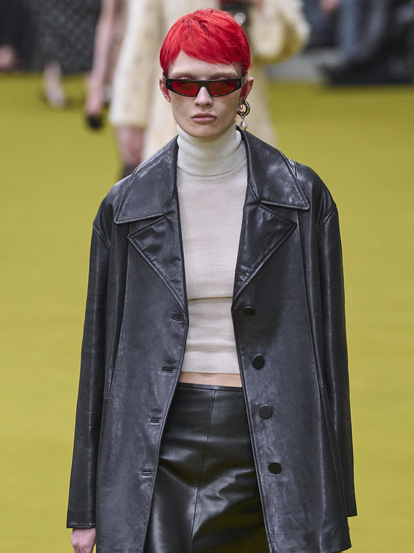 Gucci Herbst Winter 2023