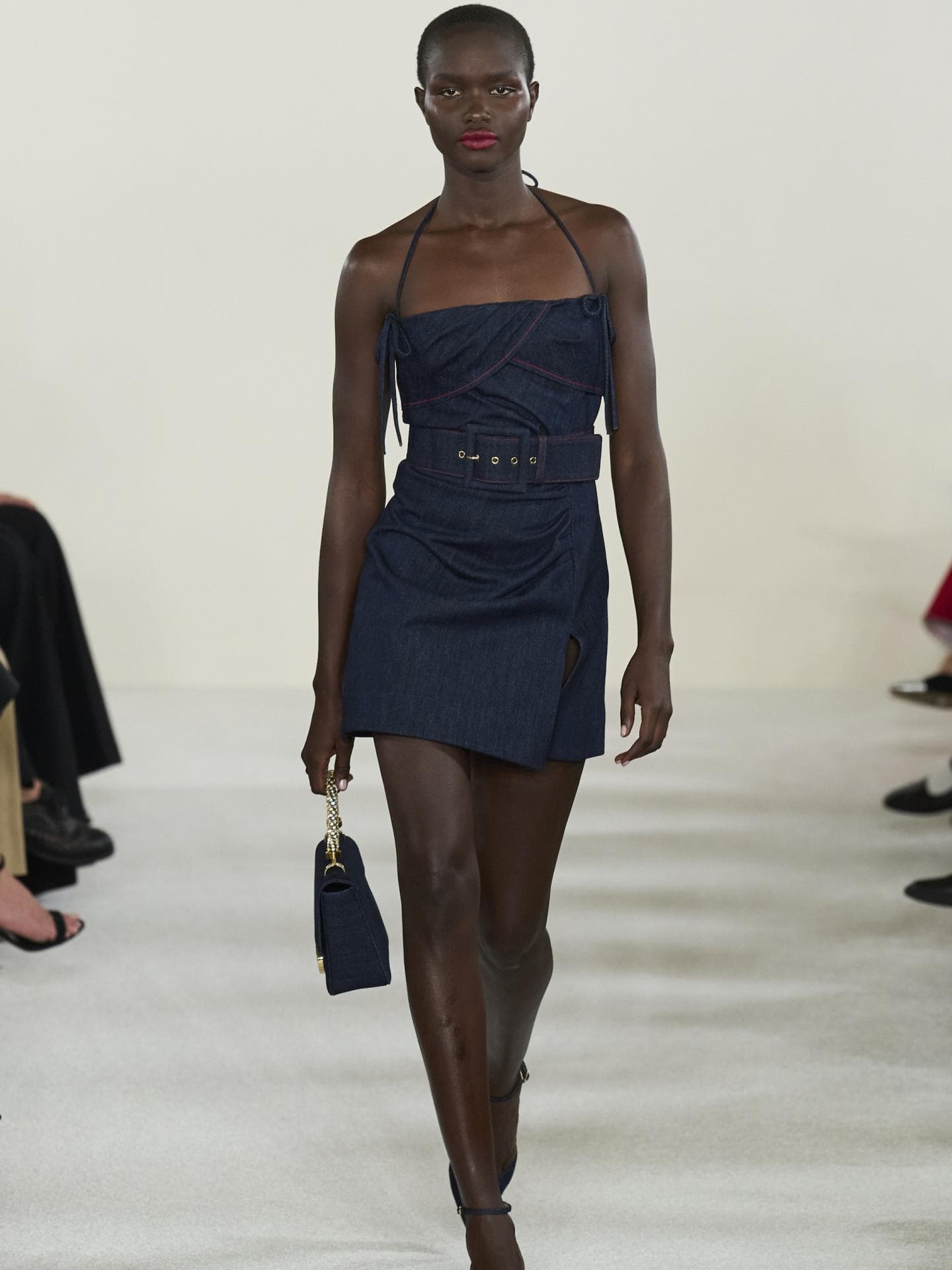 Carolina Herrera Frühling Sommer 2023