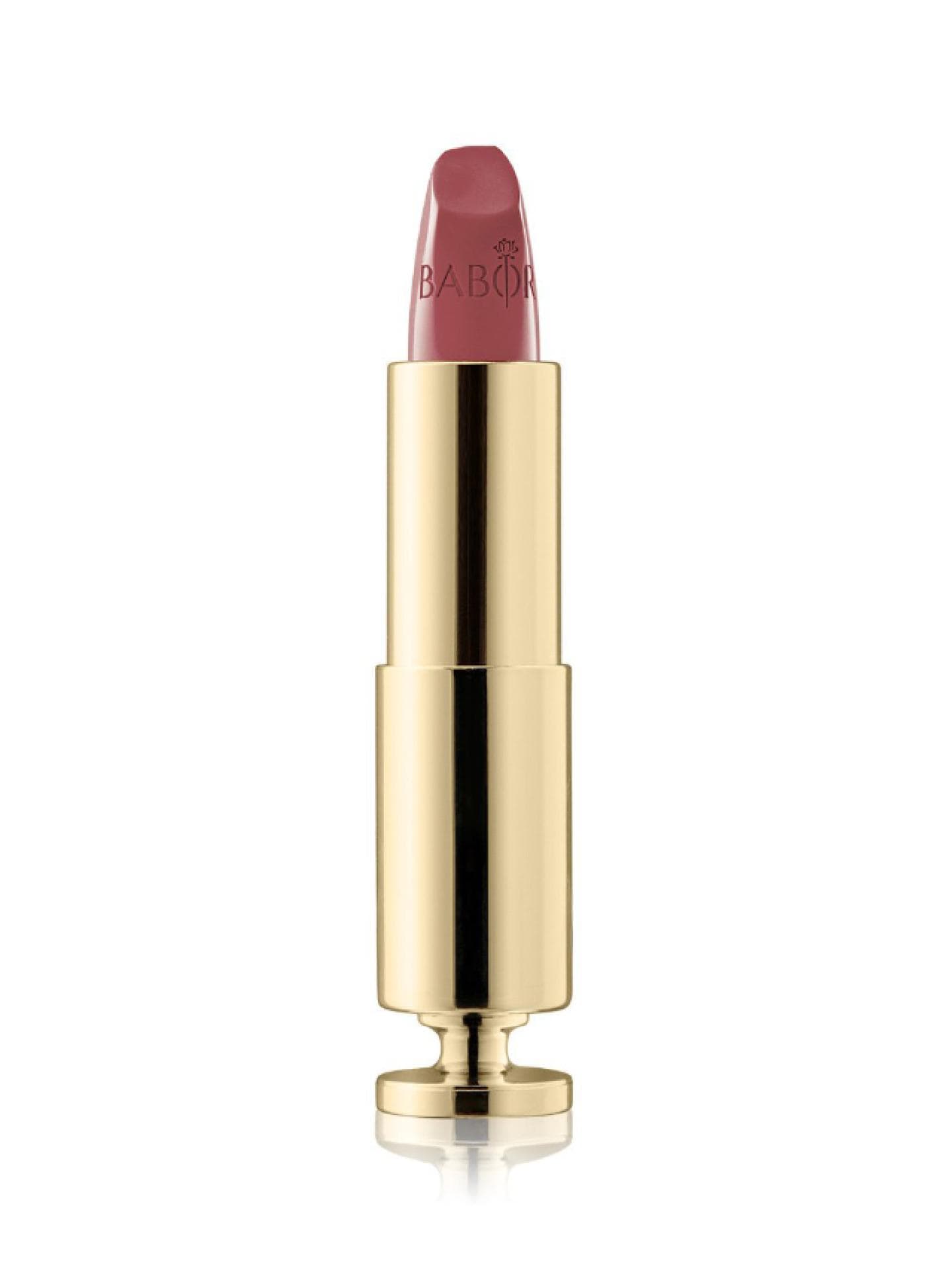 Lippenstift Rosenholz