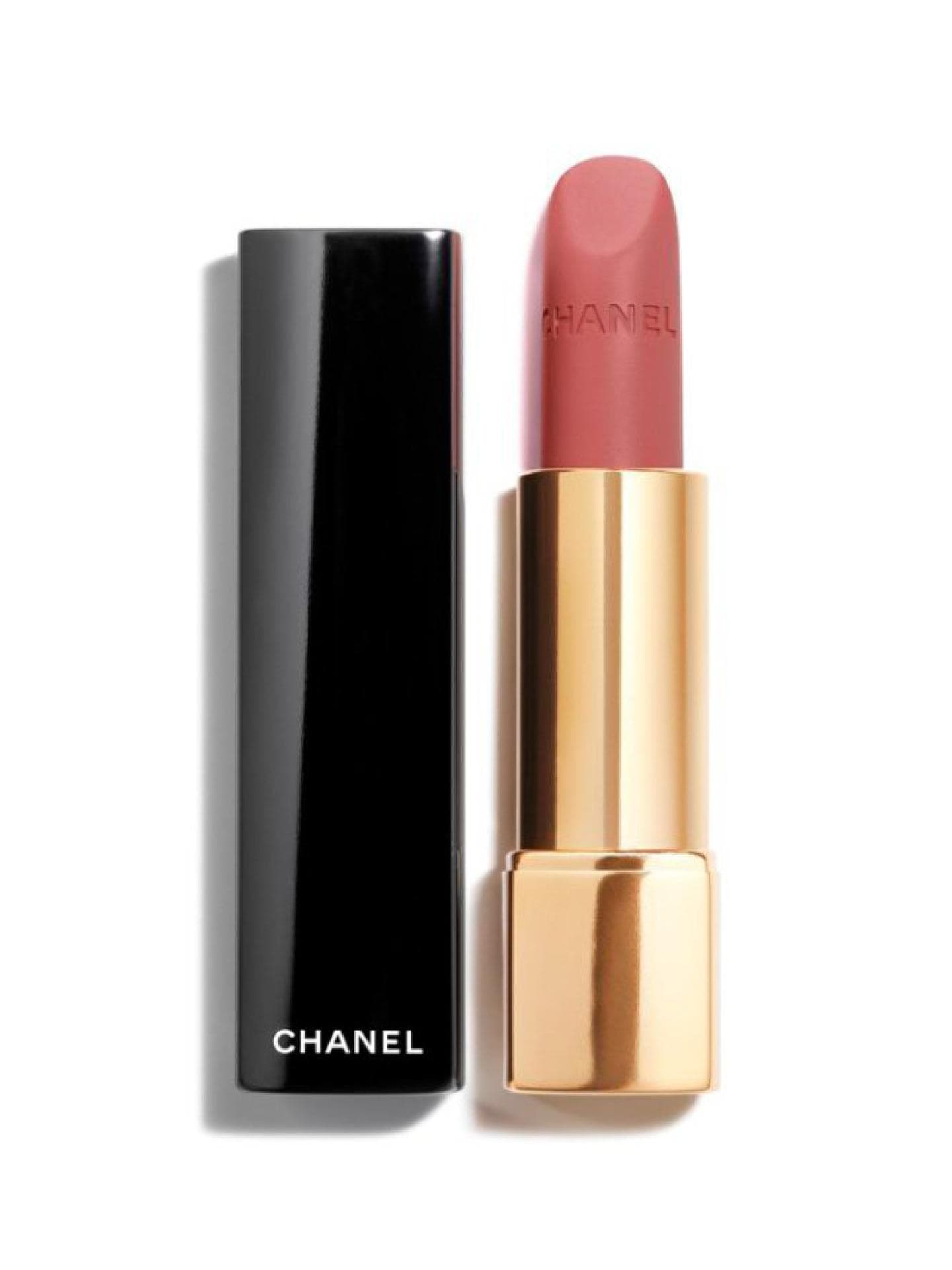 Lippenstift Rosenholz