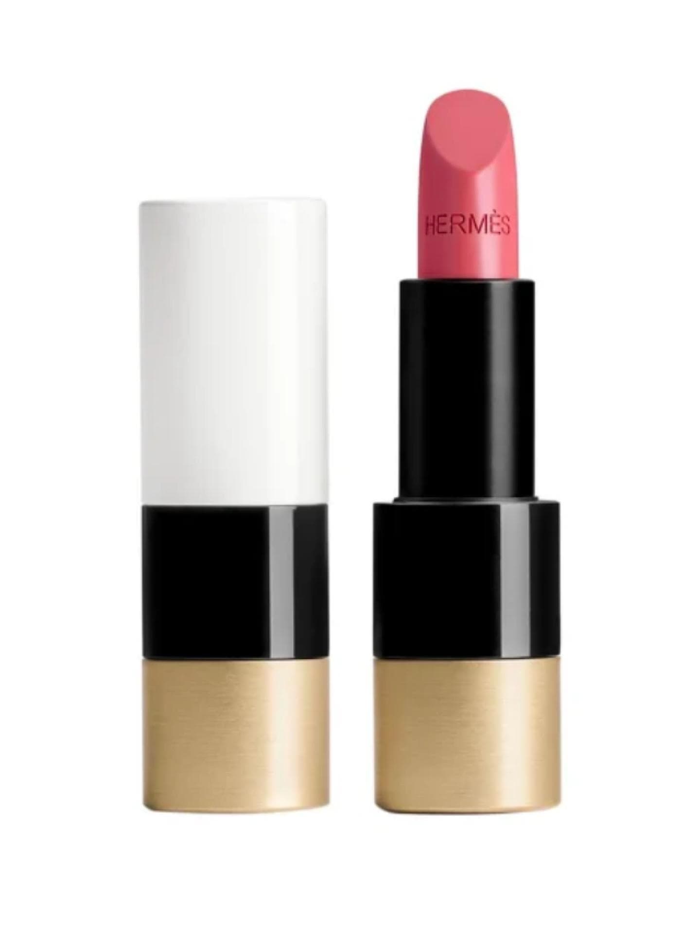 Lippenstift Rosenholz Hermes