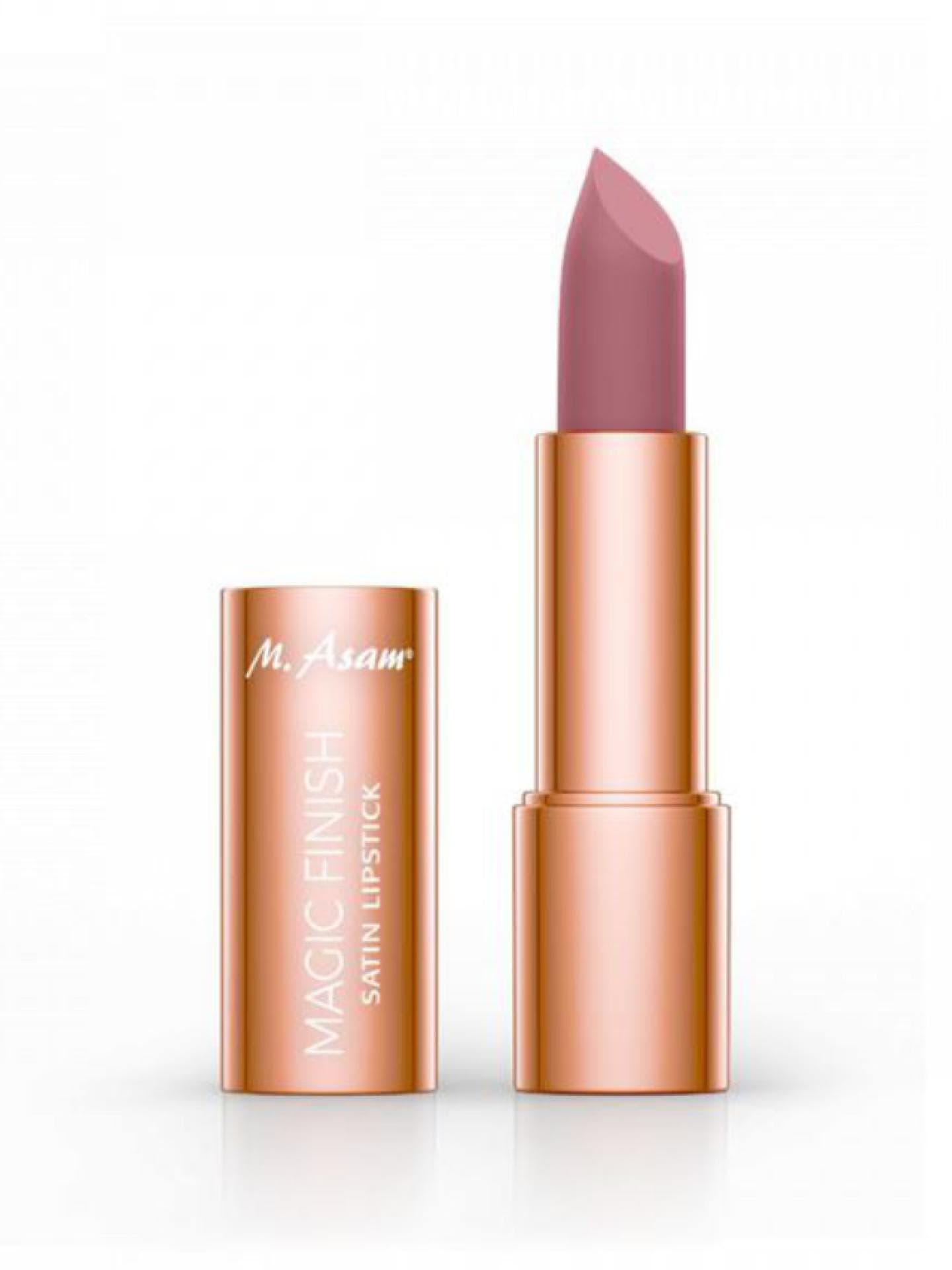 Lippenstift Rosenholz