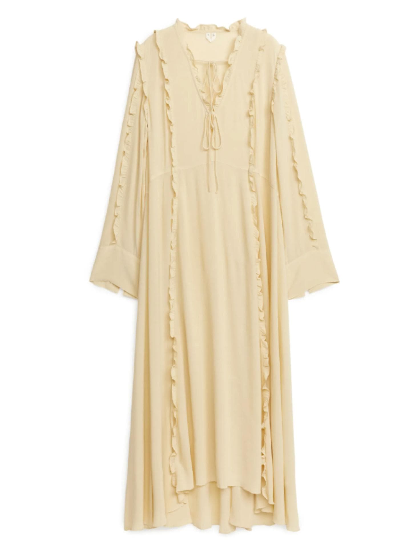 Kleid von Arket