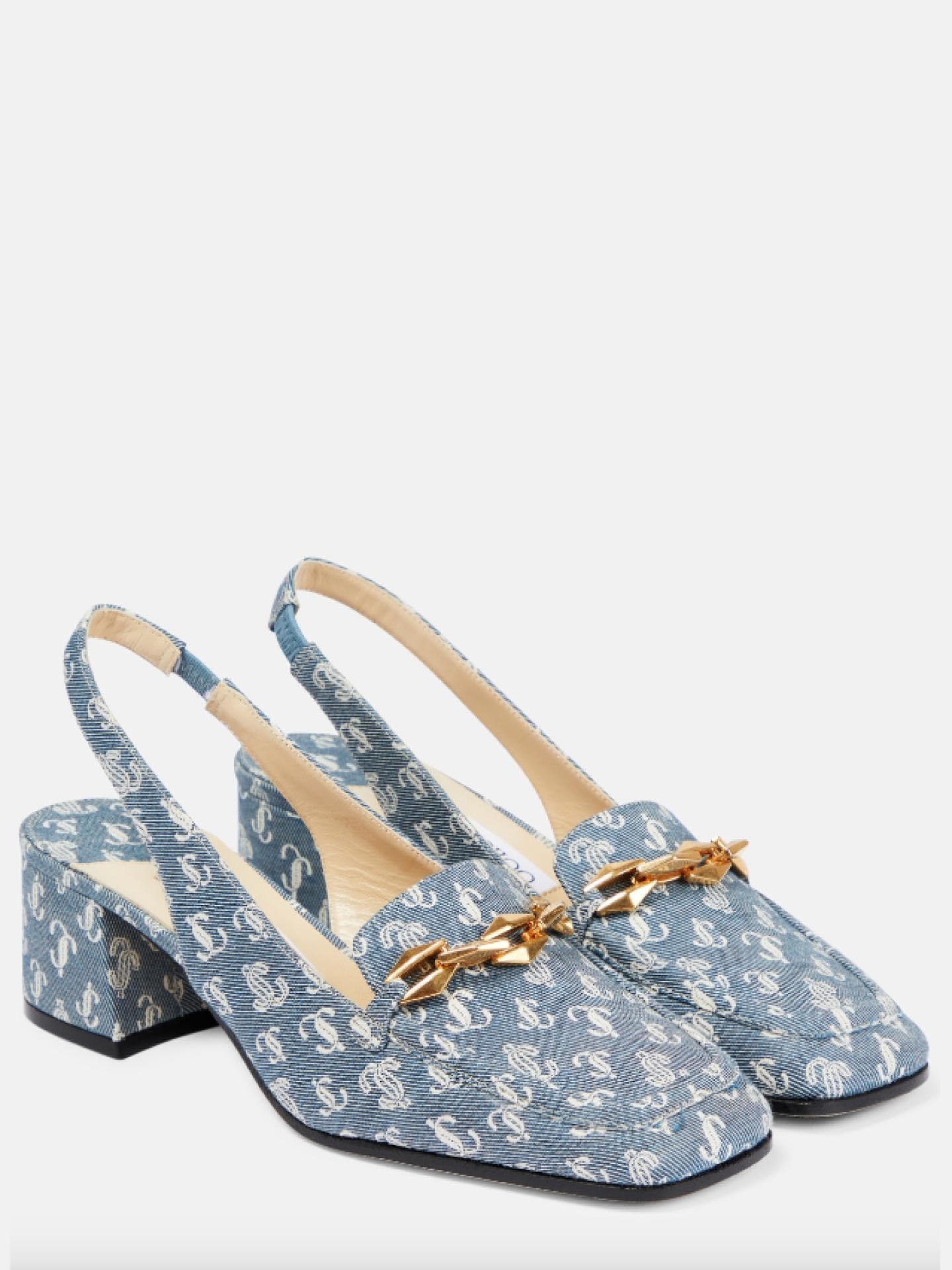 Slingback Pumps von Jimmy Choo