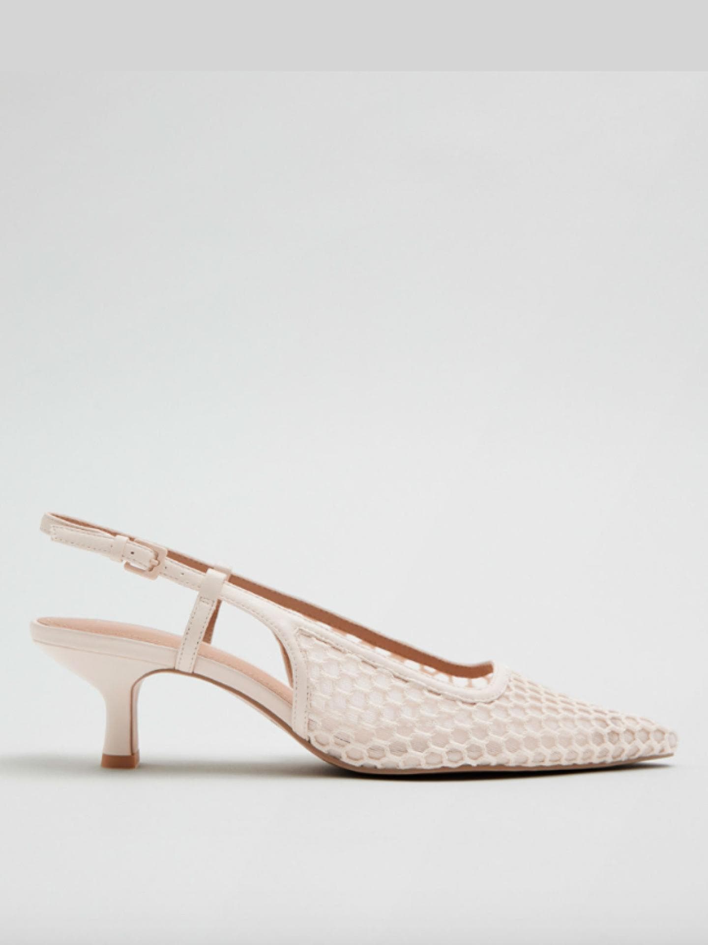 Slingback-Pumps von & Other Stories