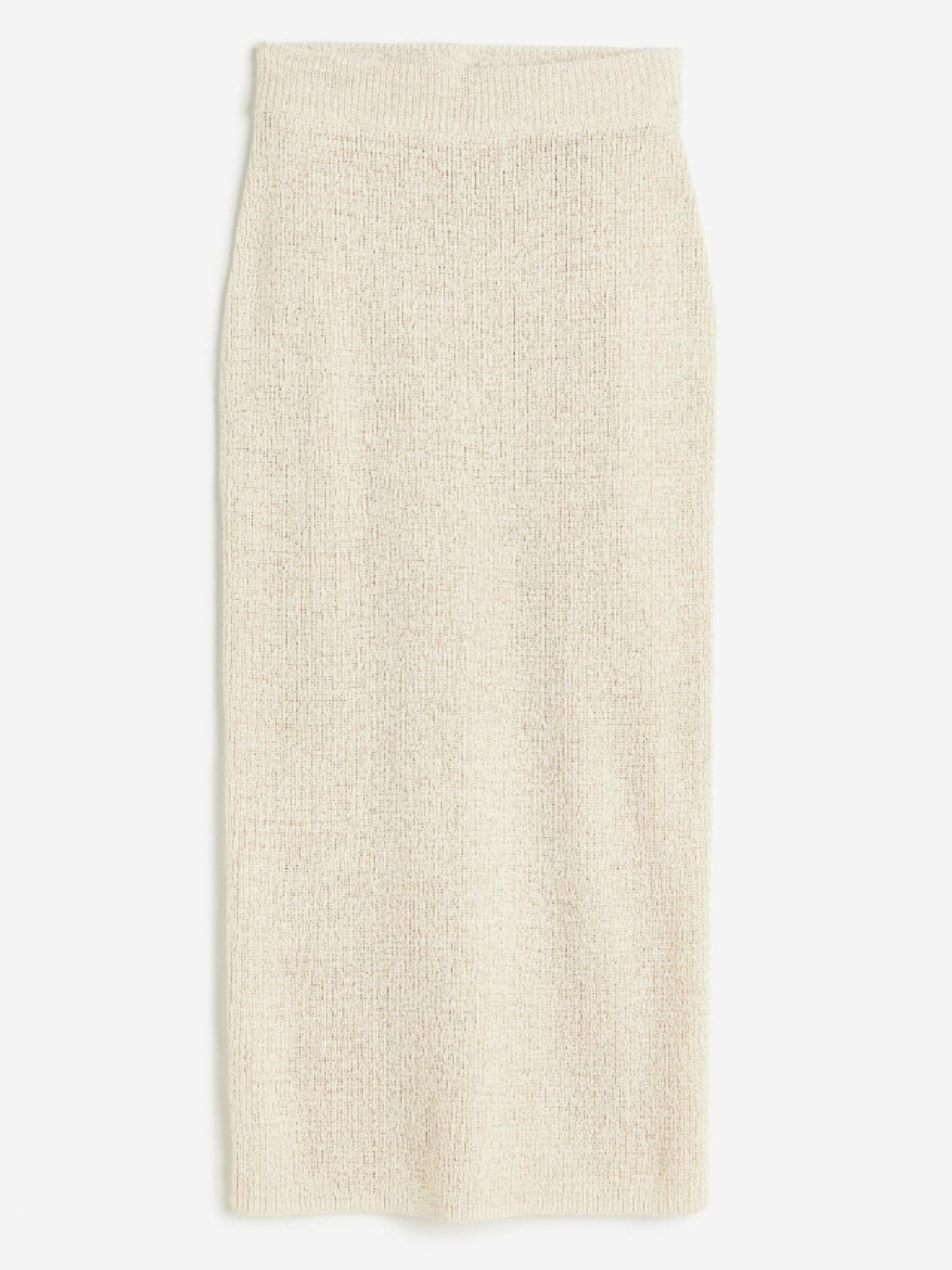 Strickrock von H&M