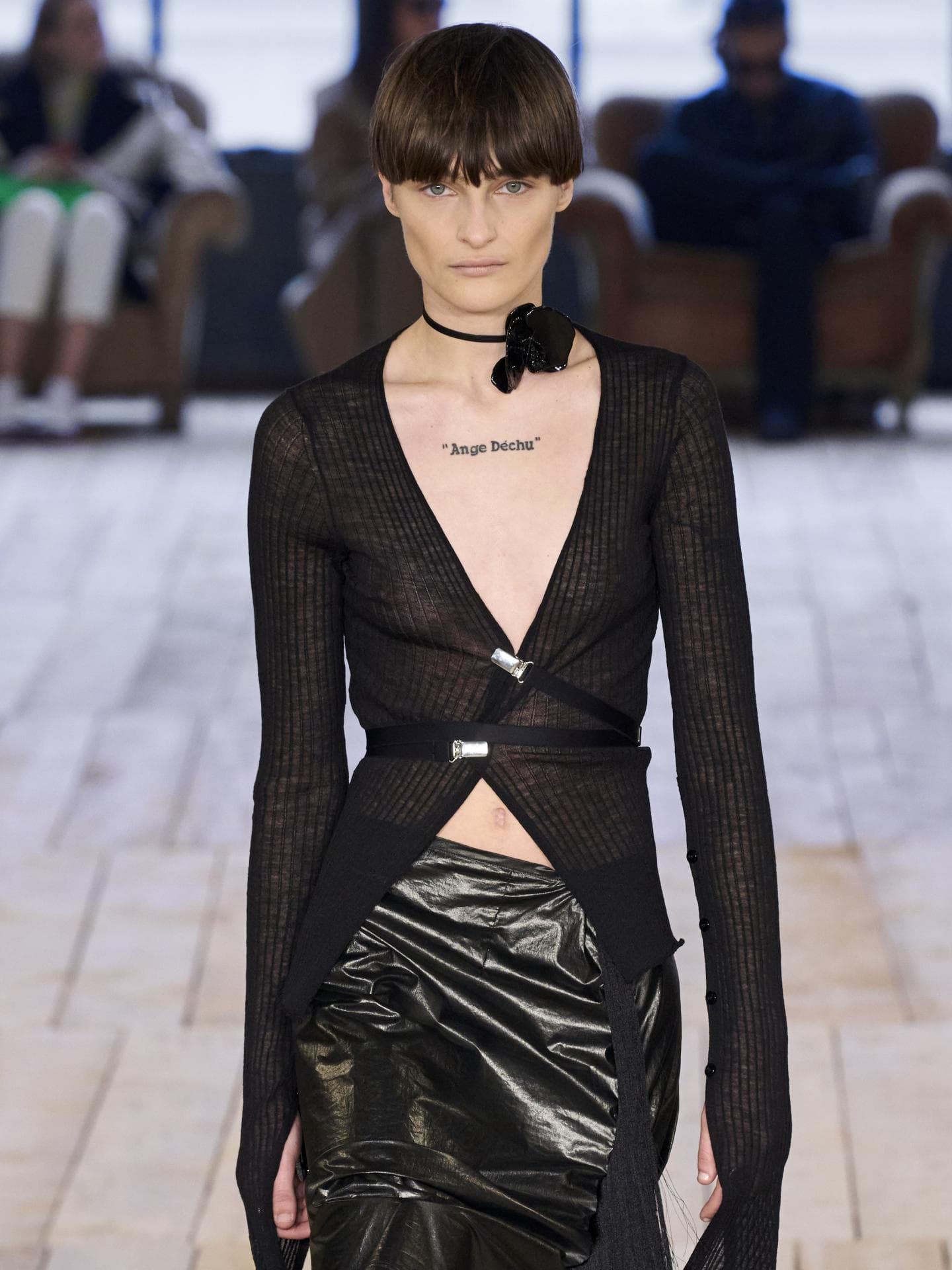 Sportmax Herbst Winter 2023
